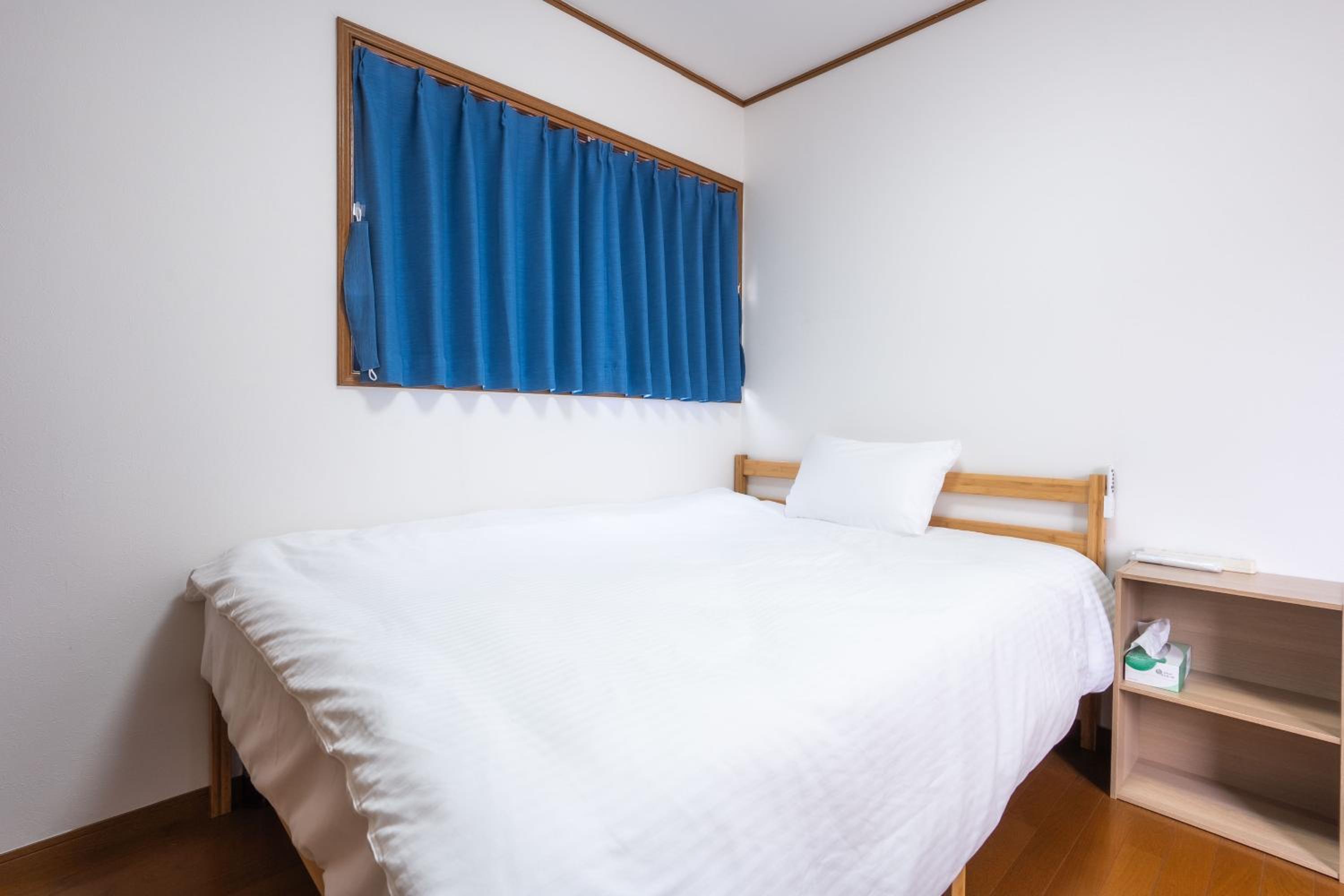 Four-Bedroom House photo 2
