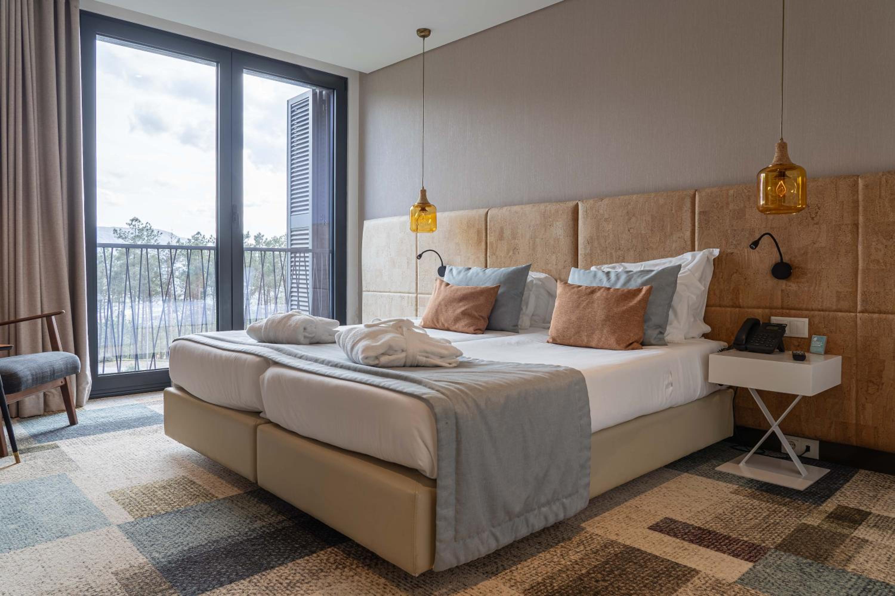Quarto Twin Superior