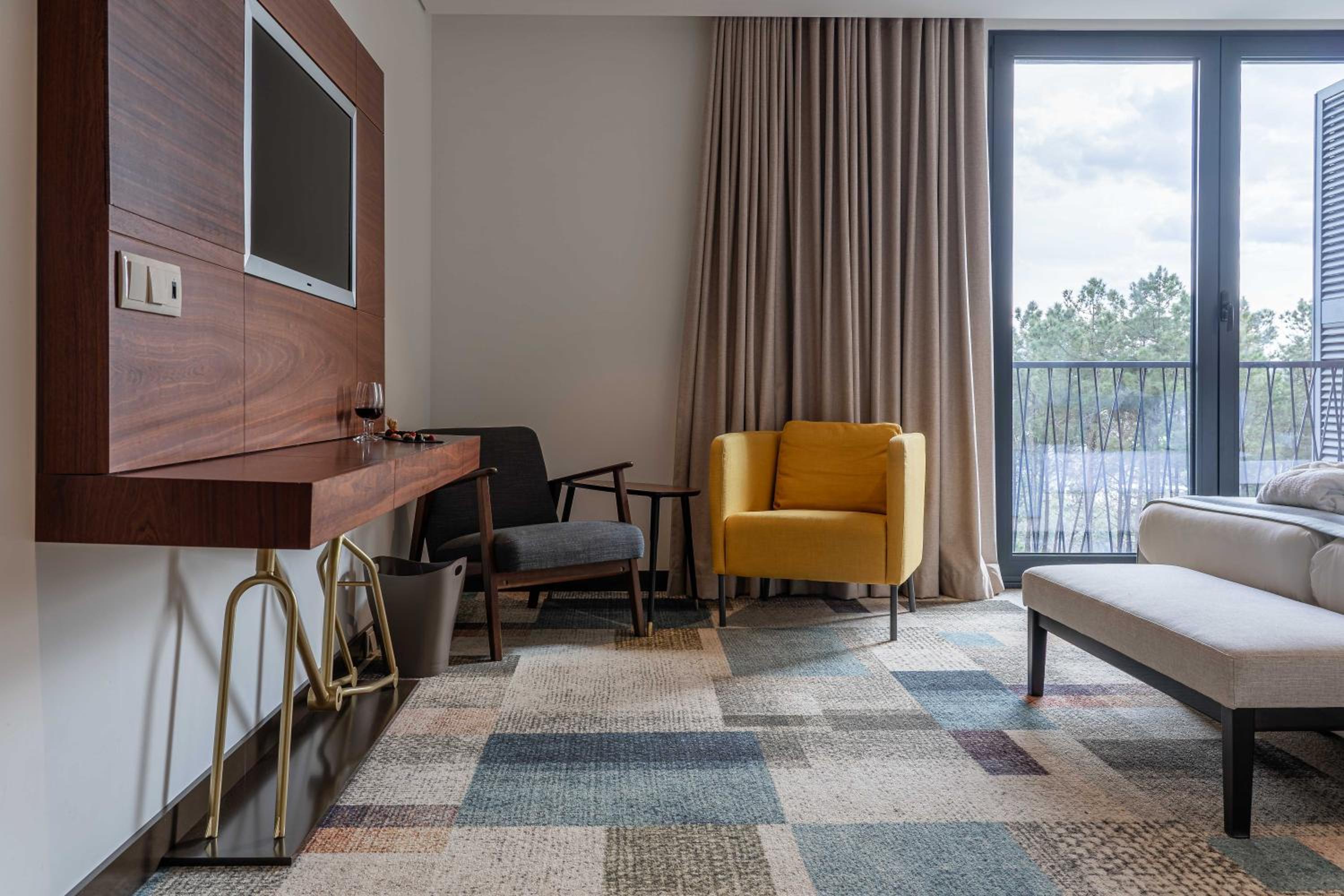 Superior Twin Room photo 3