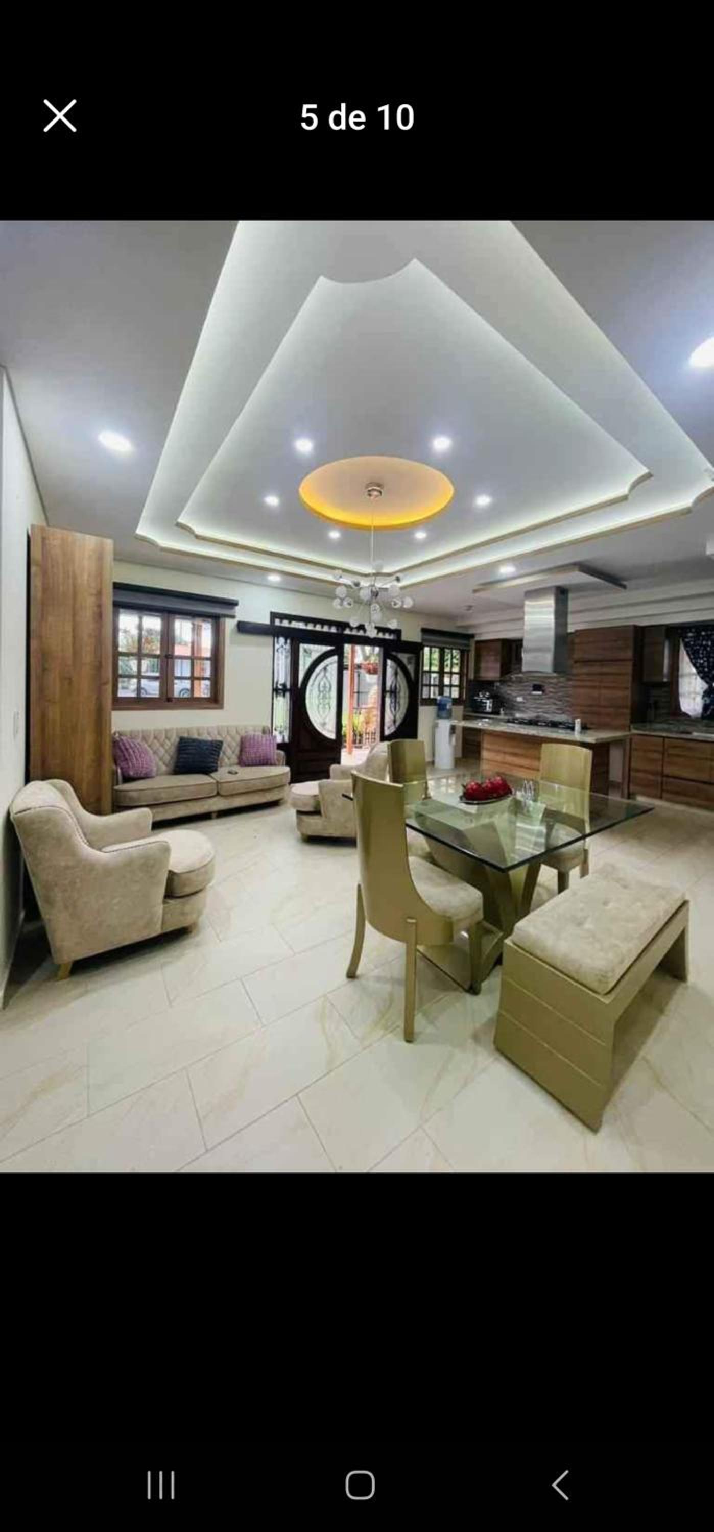 One-Bedroom House photo 1