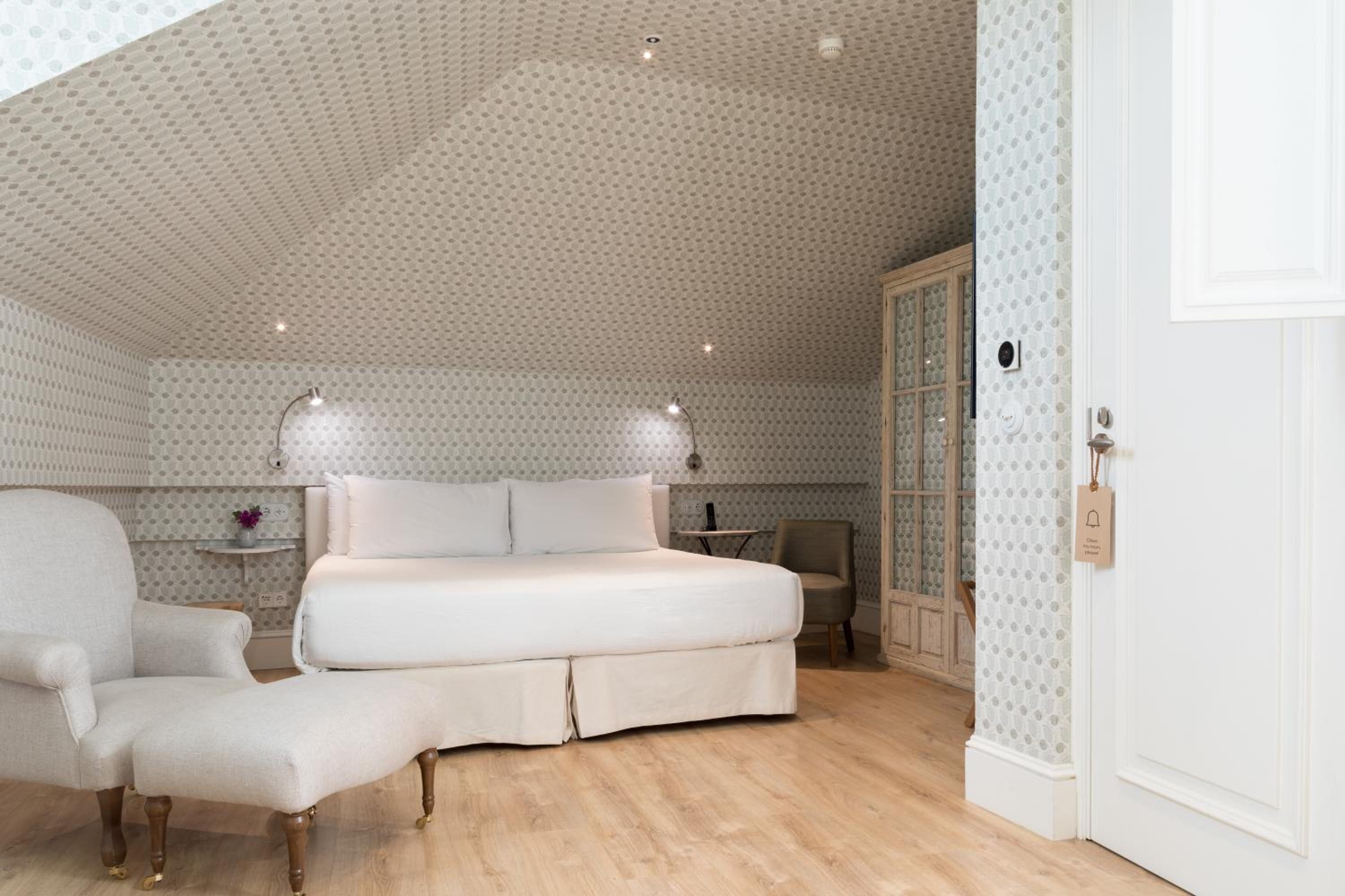 Habitación Doble Superior