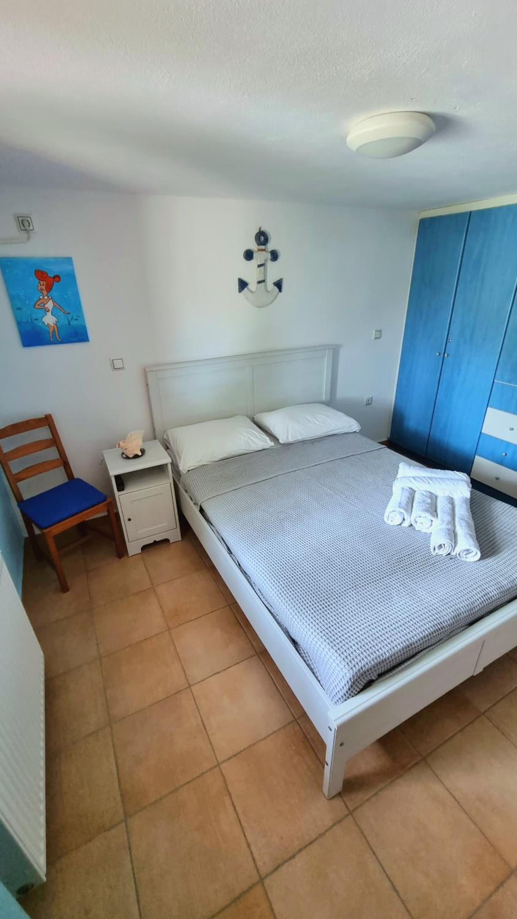 One-Bedroom House photo 1