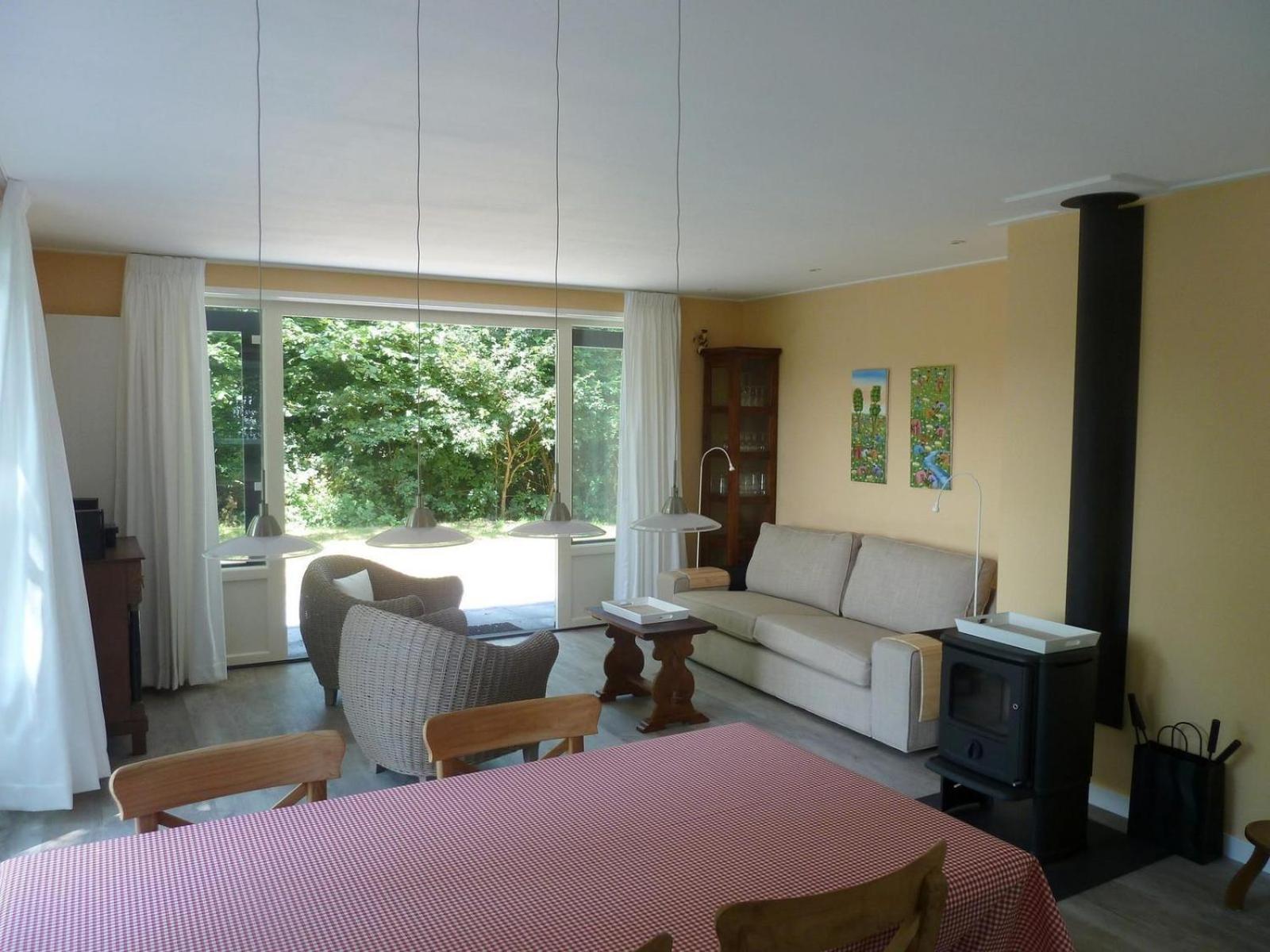 Holiday Home photo 1