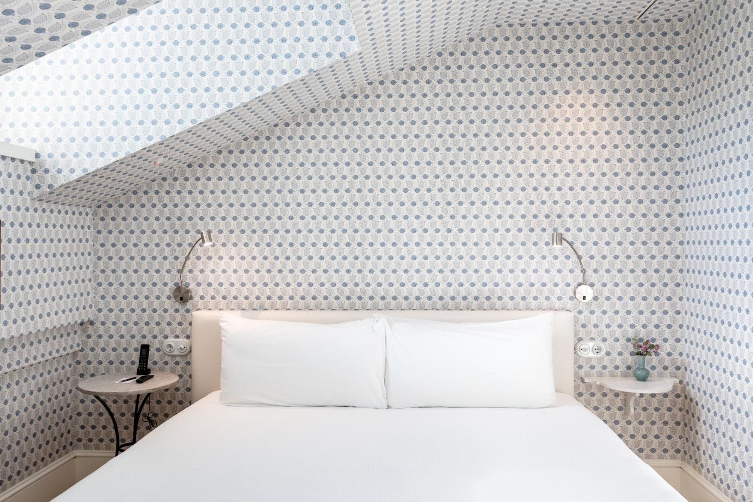 Habitación Doble Estándar