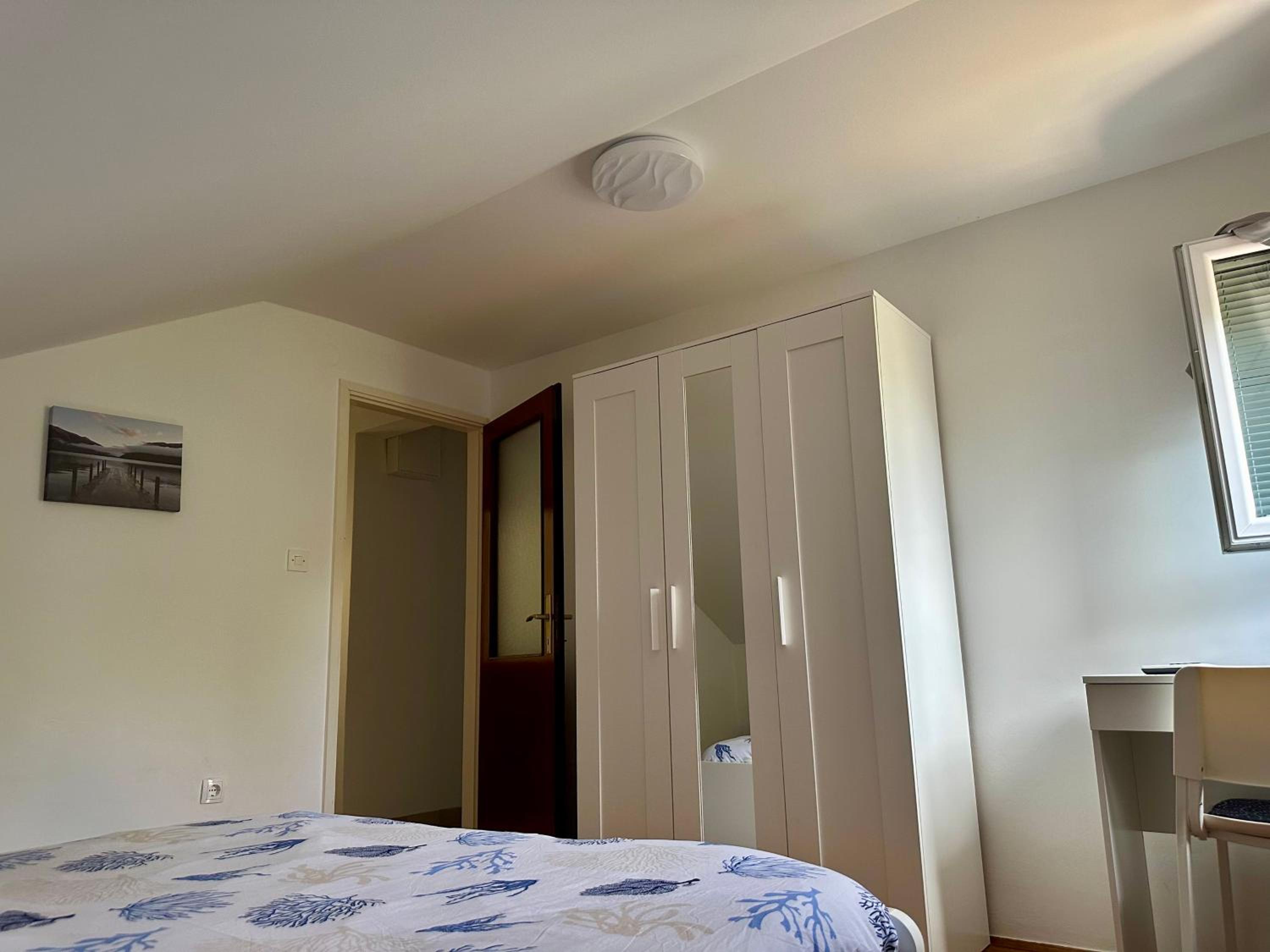 Apartment with Terrace photo 1