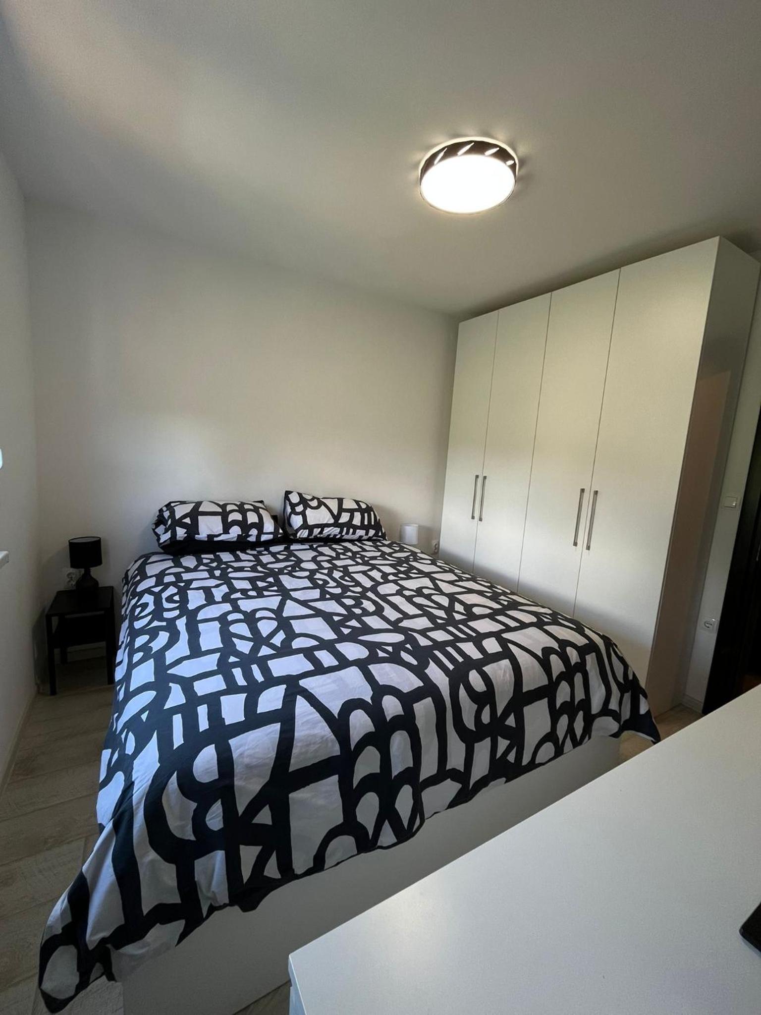 Classic Apartment