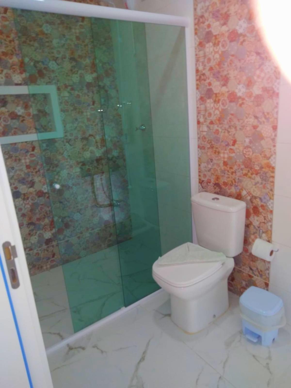 Triple Room with Balcony - Photo 4