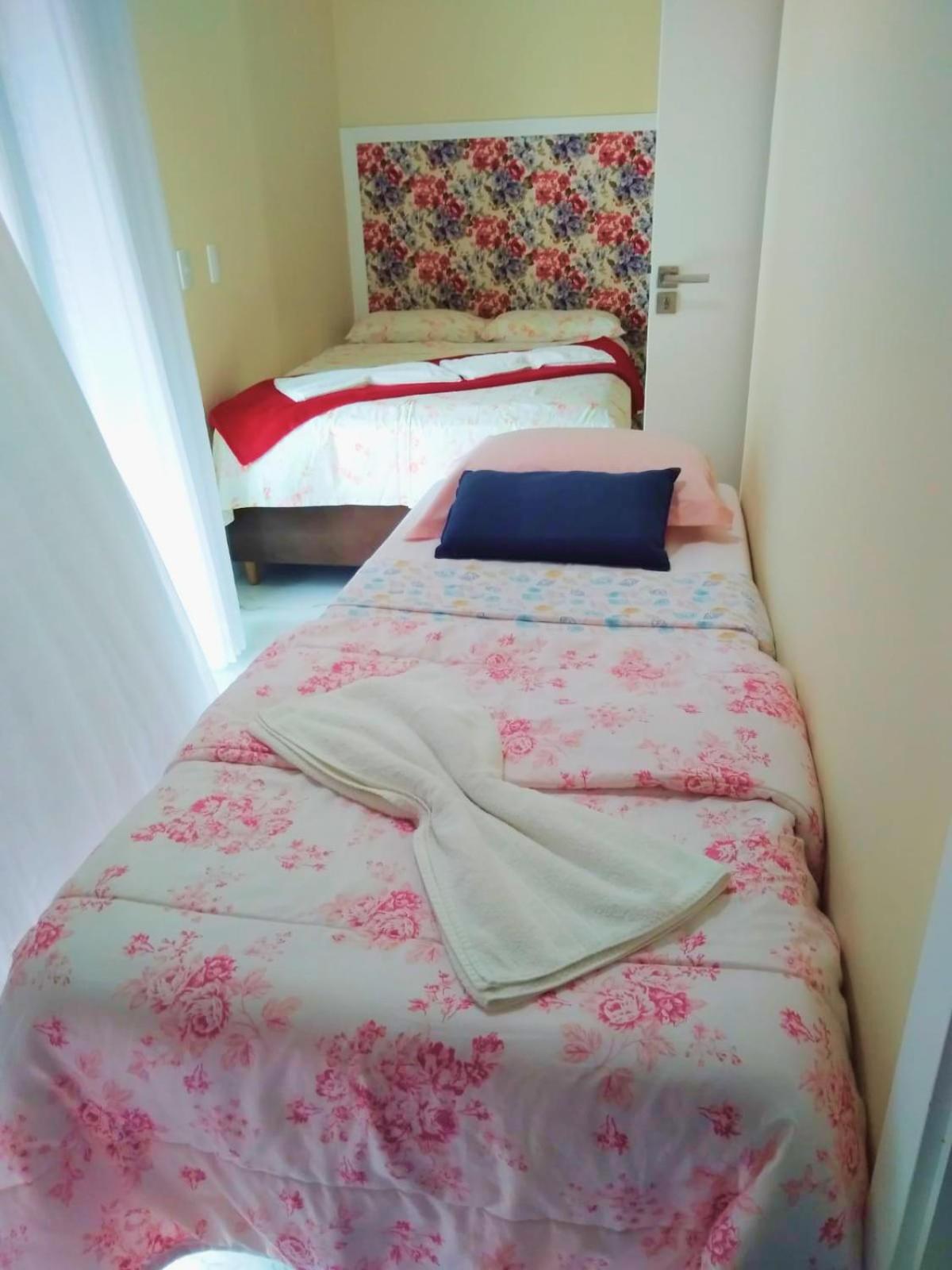 Triple Room with Balcony - Photo 1