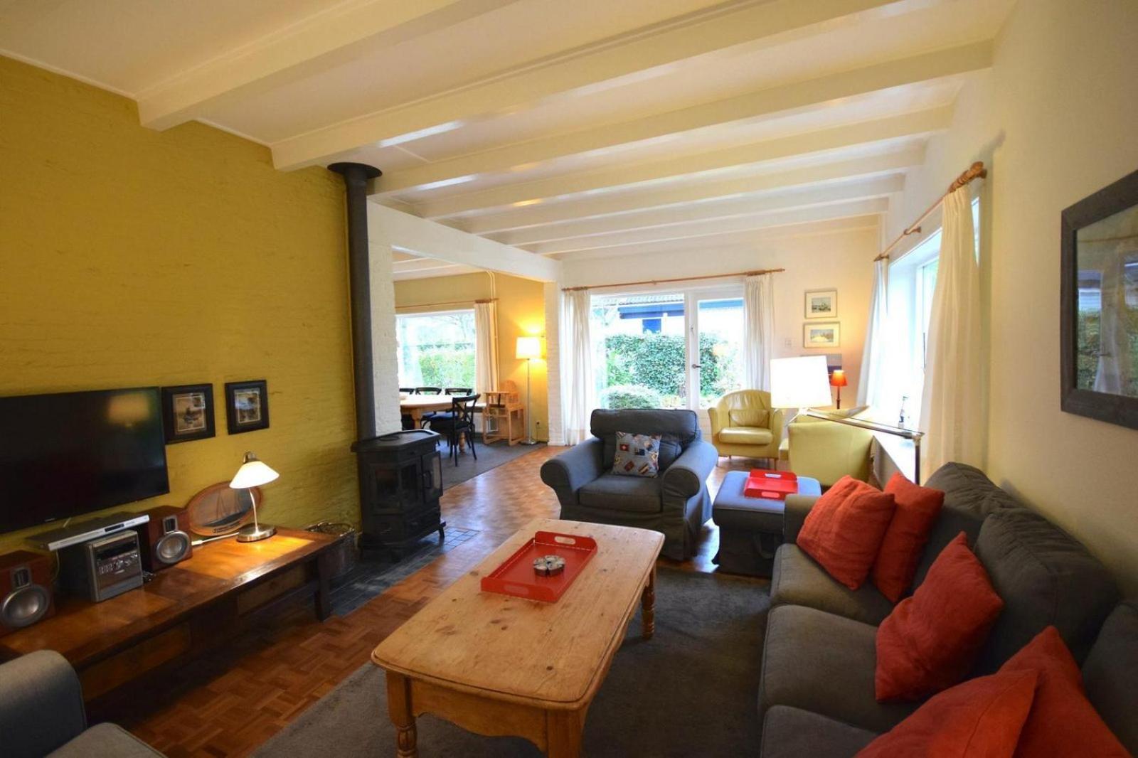 Holiday Home photo 1