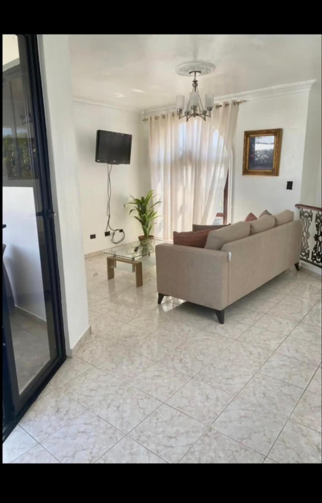 One-Bedroom Villa photo 2