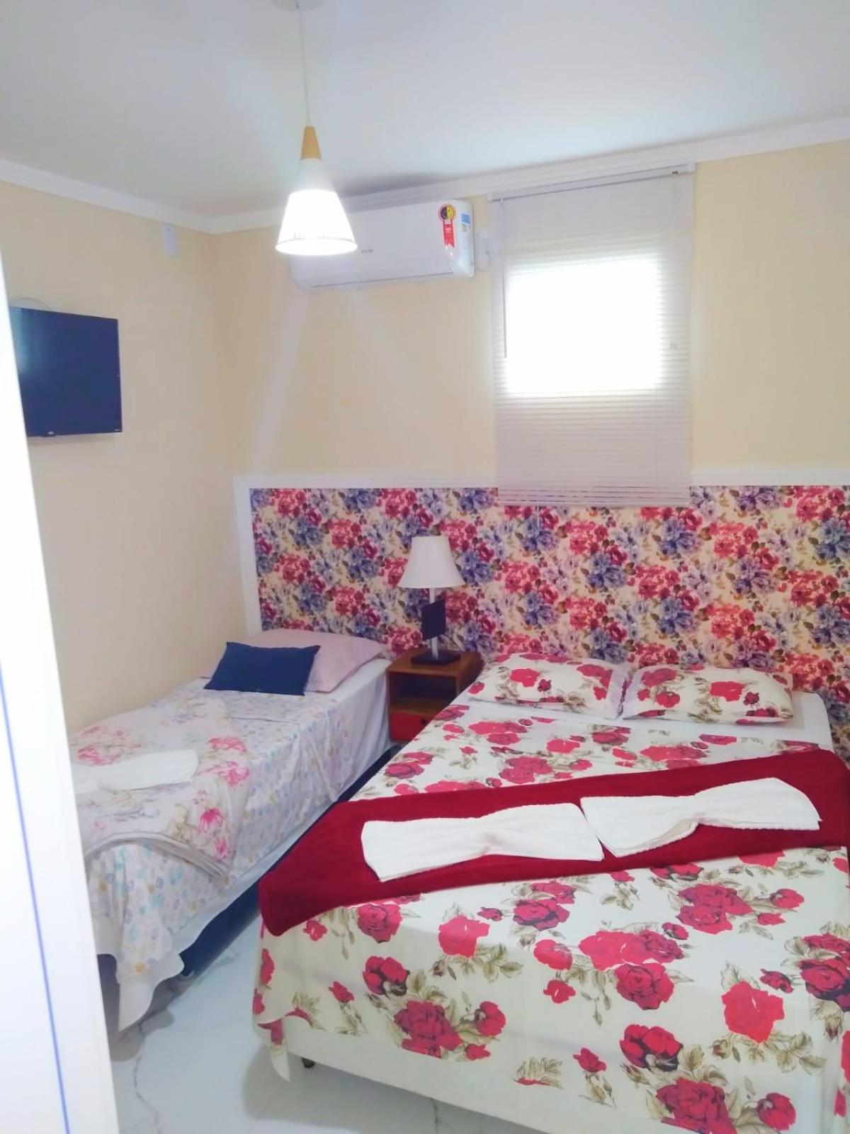 Standard Triple Room - Photo 4
