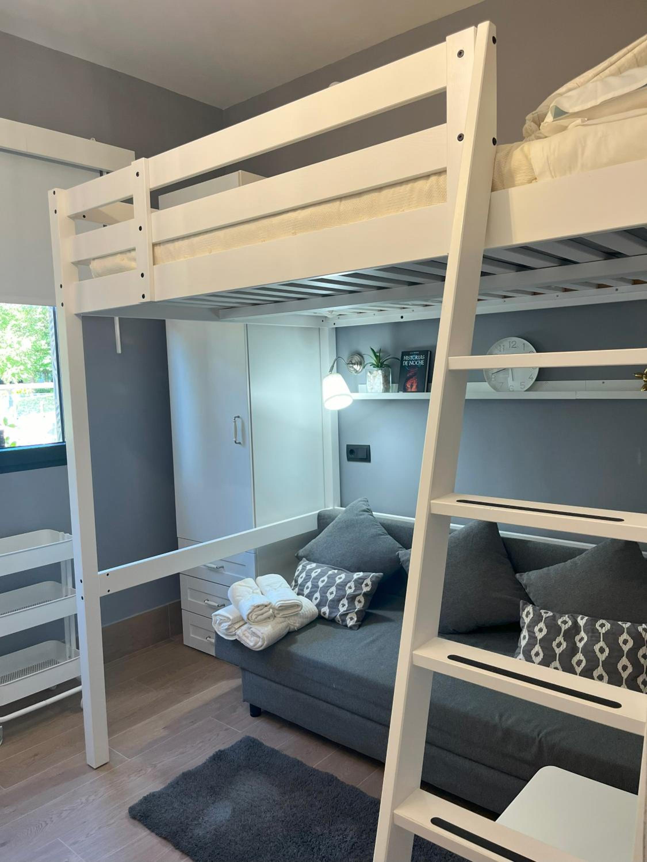 Habitación Doble