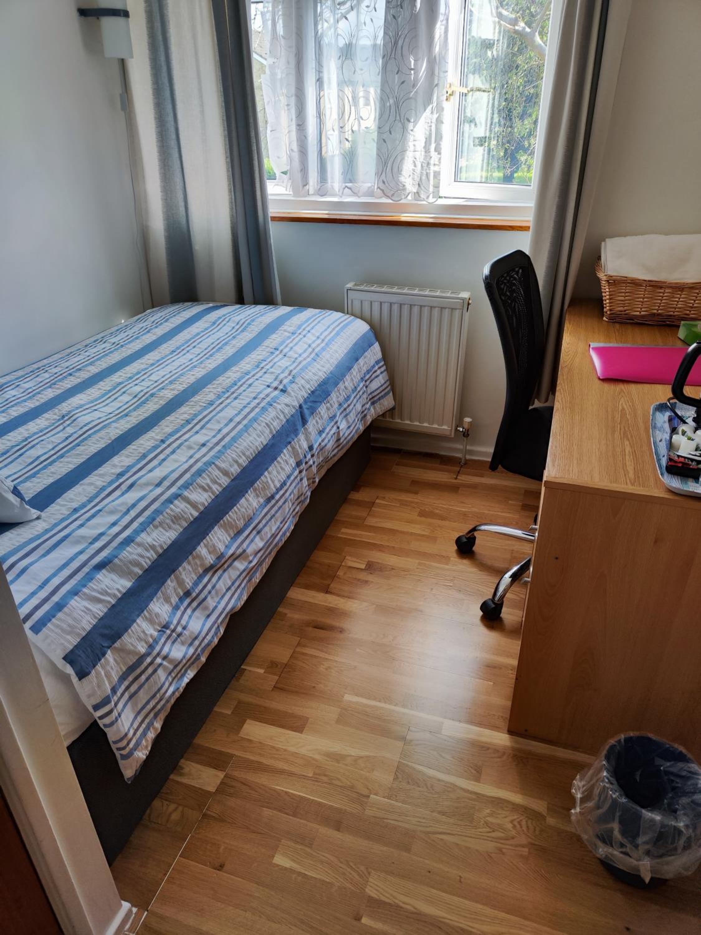Single Room photo 2