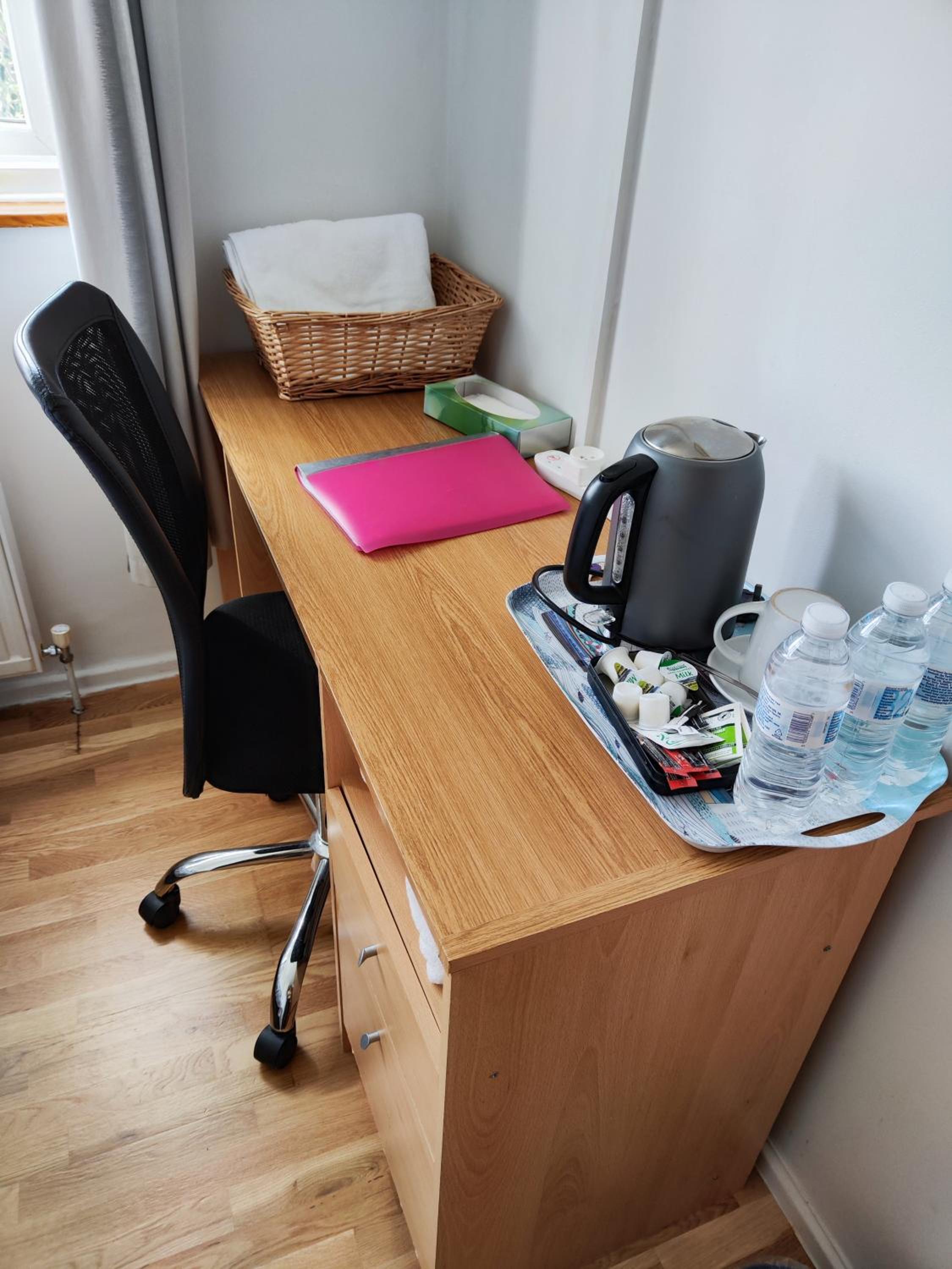 Single Room photo 3