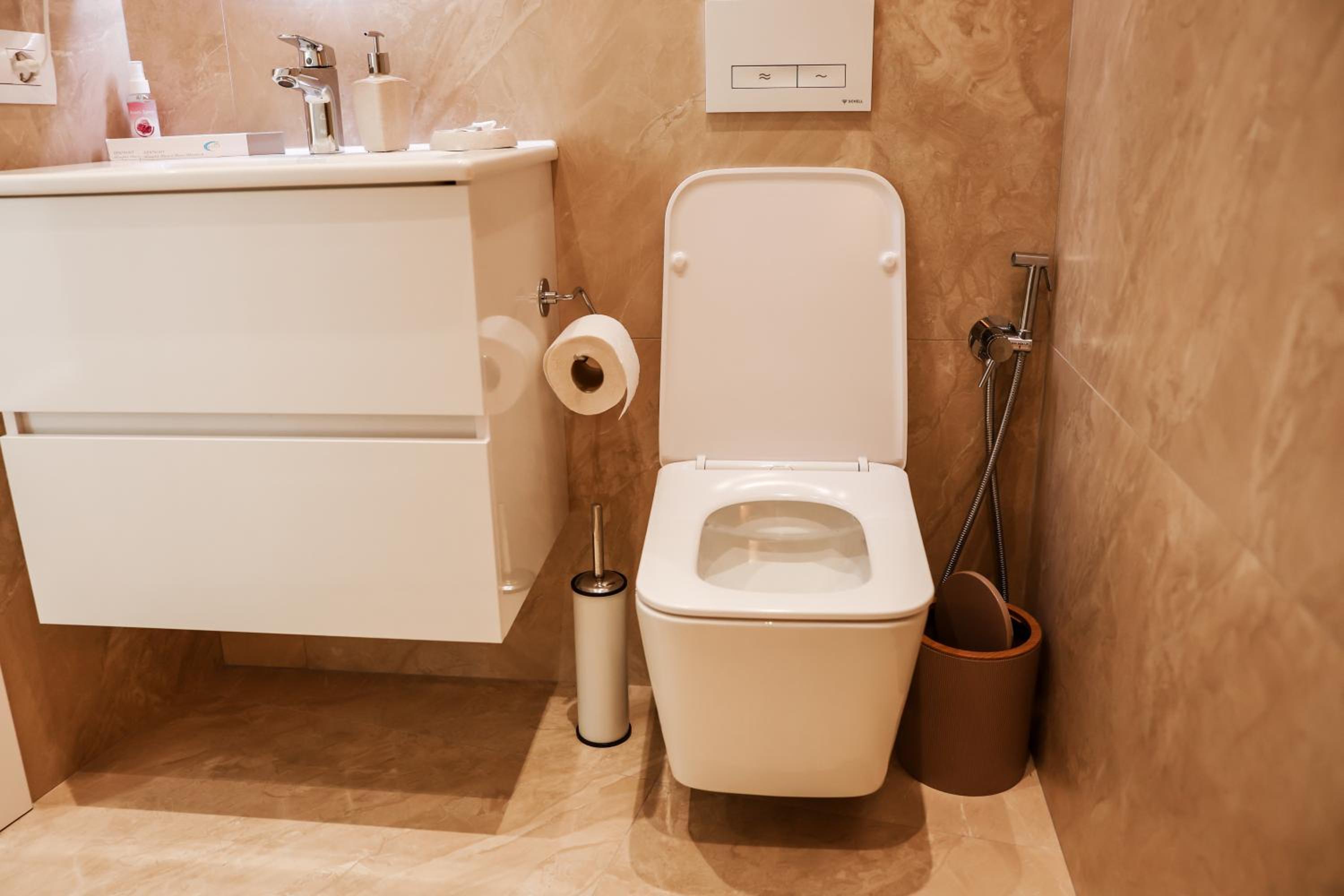 Double Room with Private Bathroom photo 2