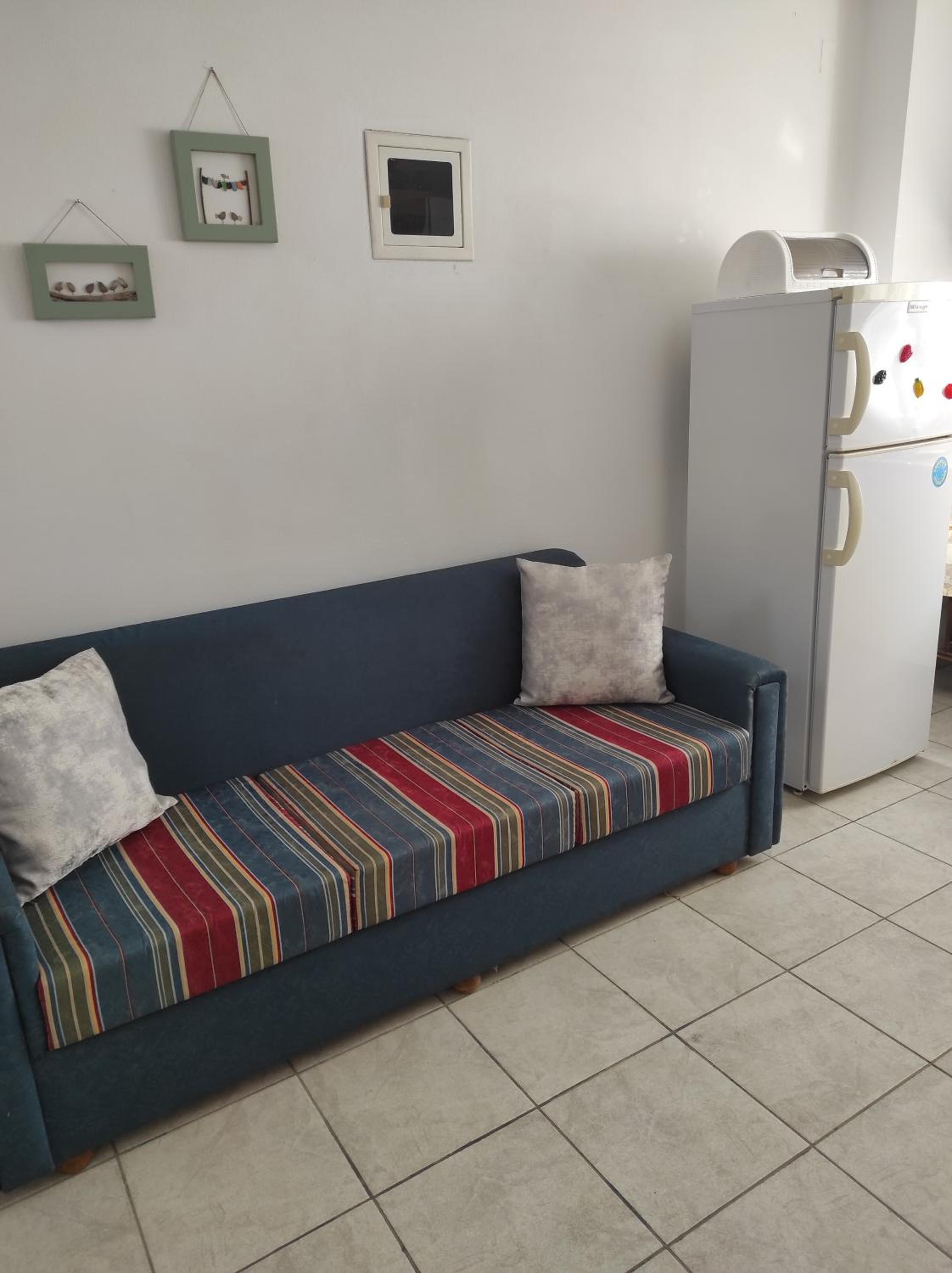 One-Bedroom Apartment photo 3