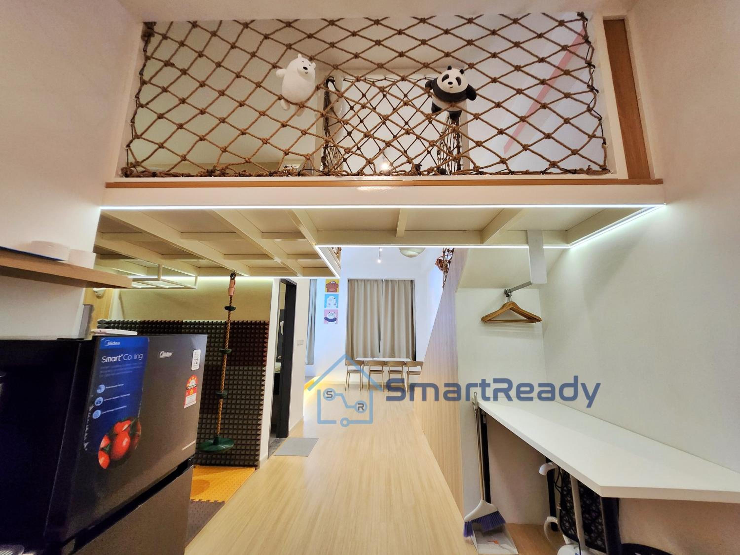 Loft photo 3