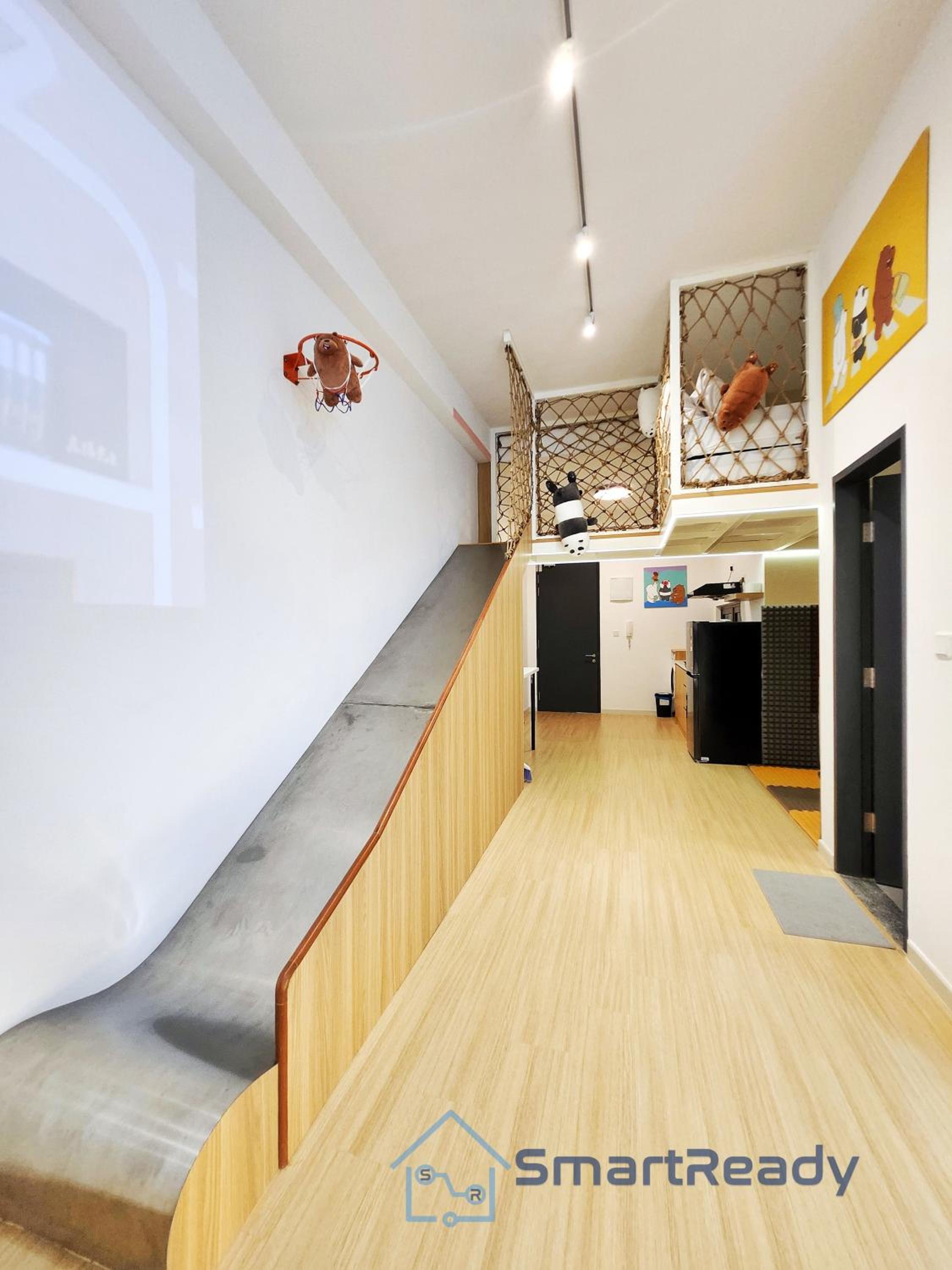 Loft photo 2