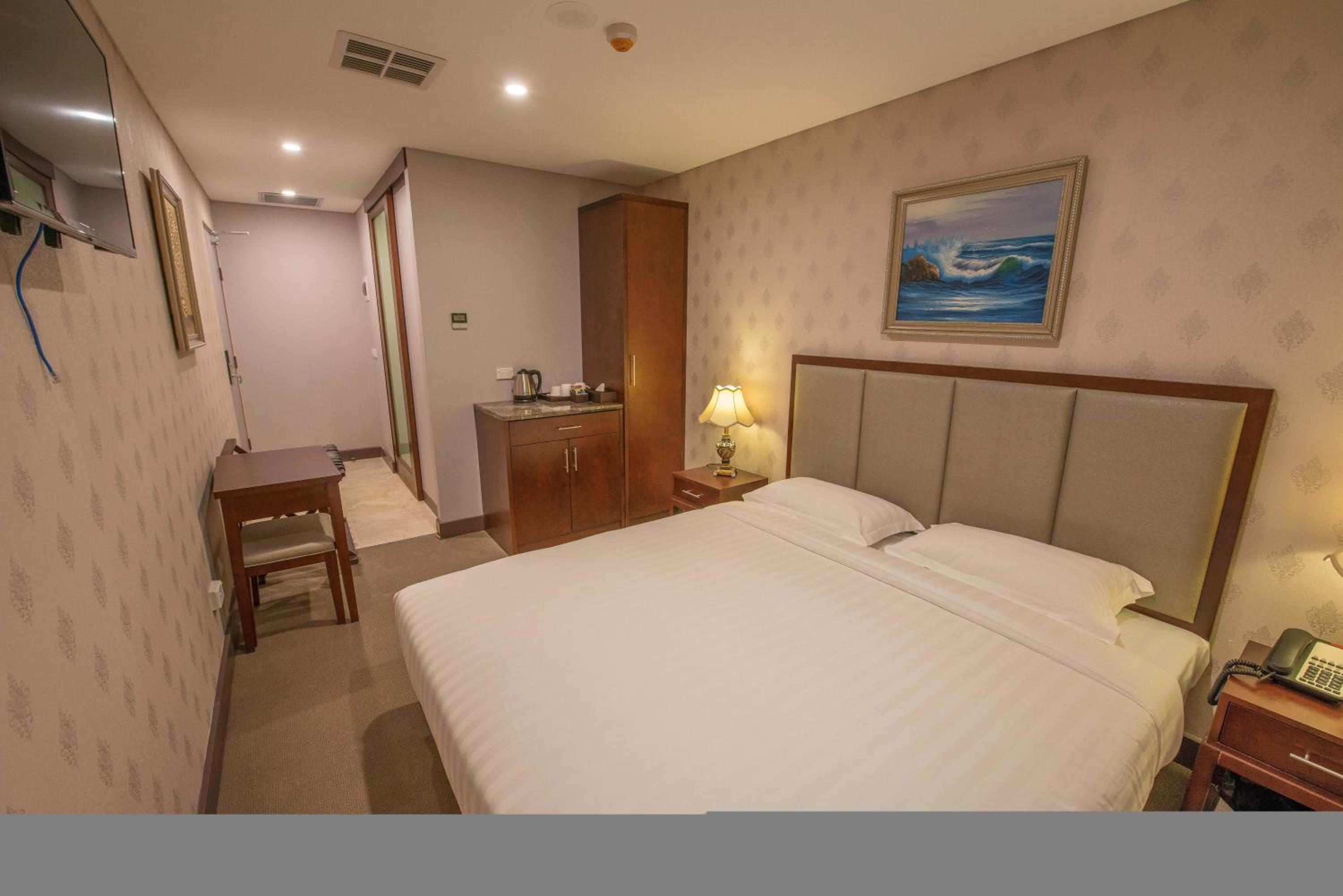 King Room