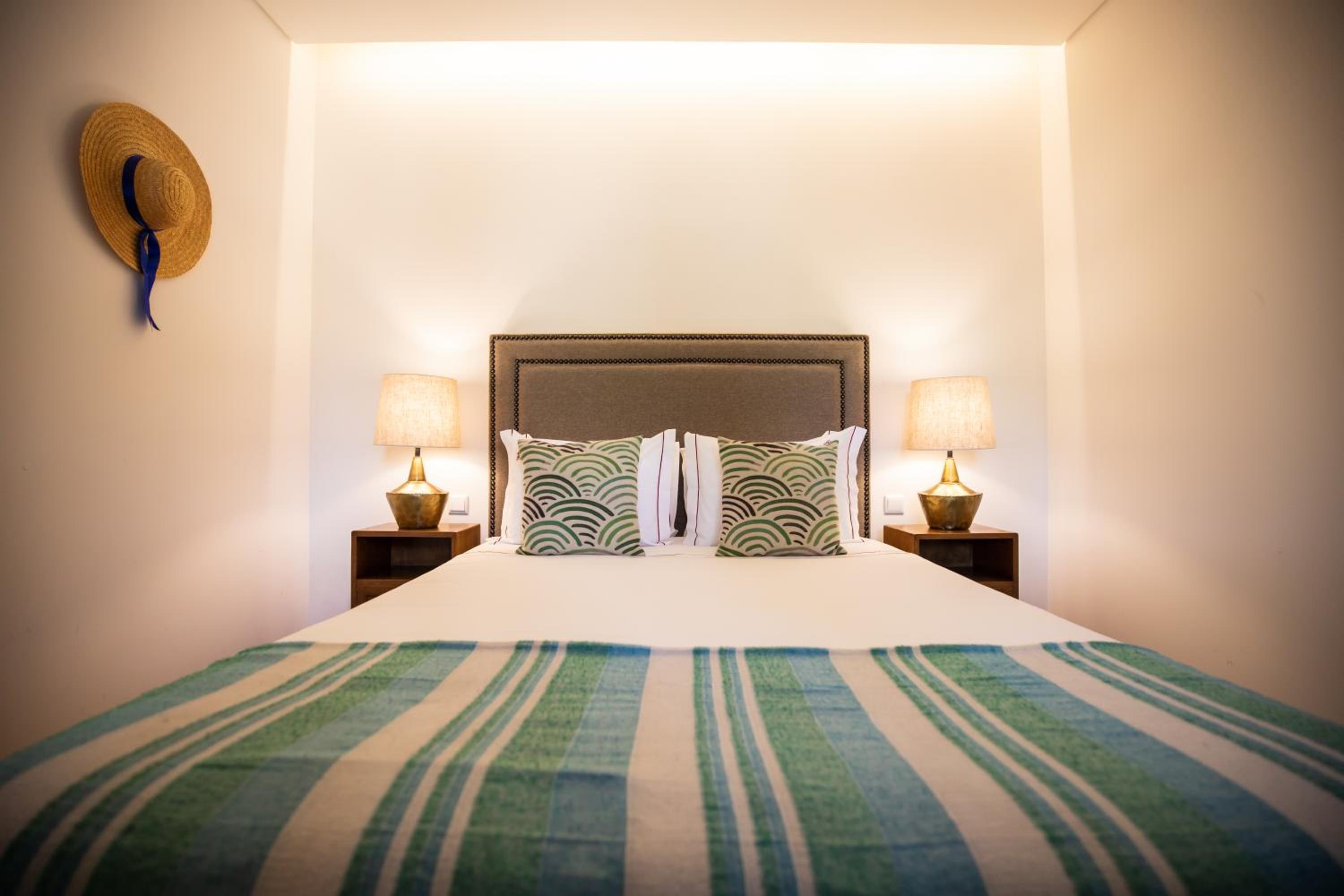 Ein-Zimmer-Haus