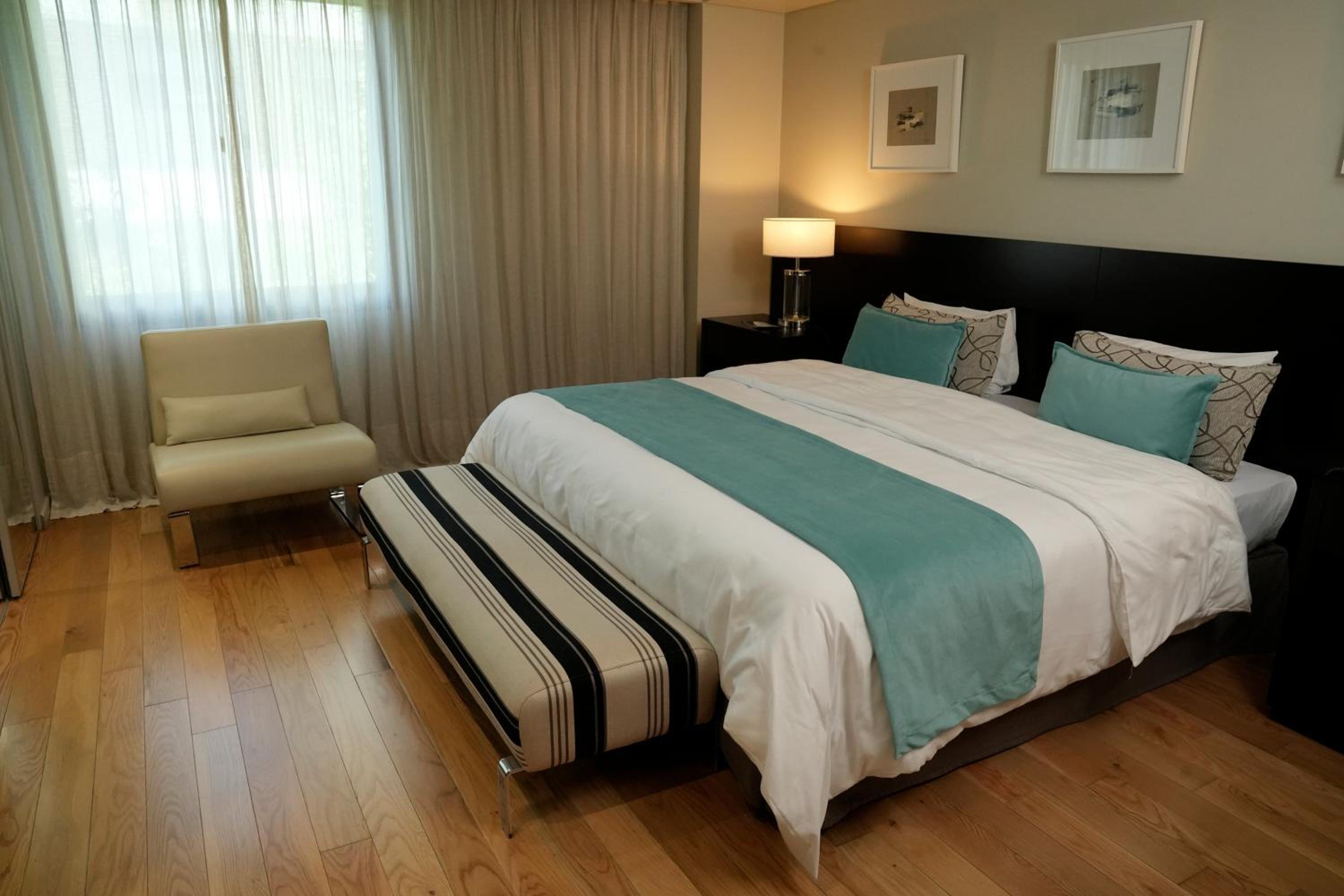 Master Suite