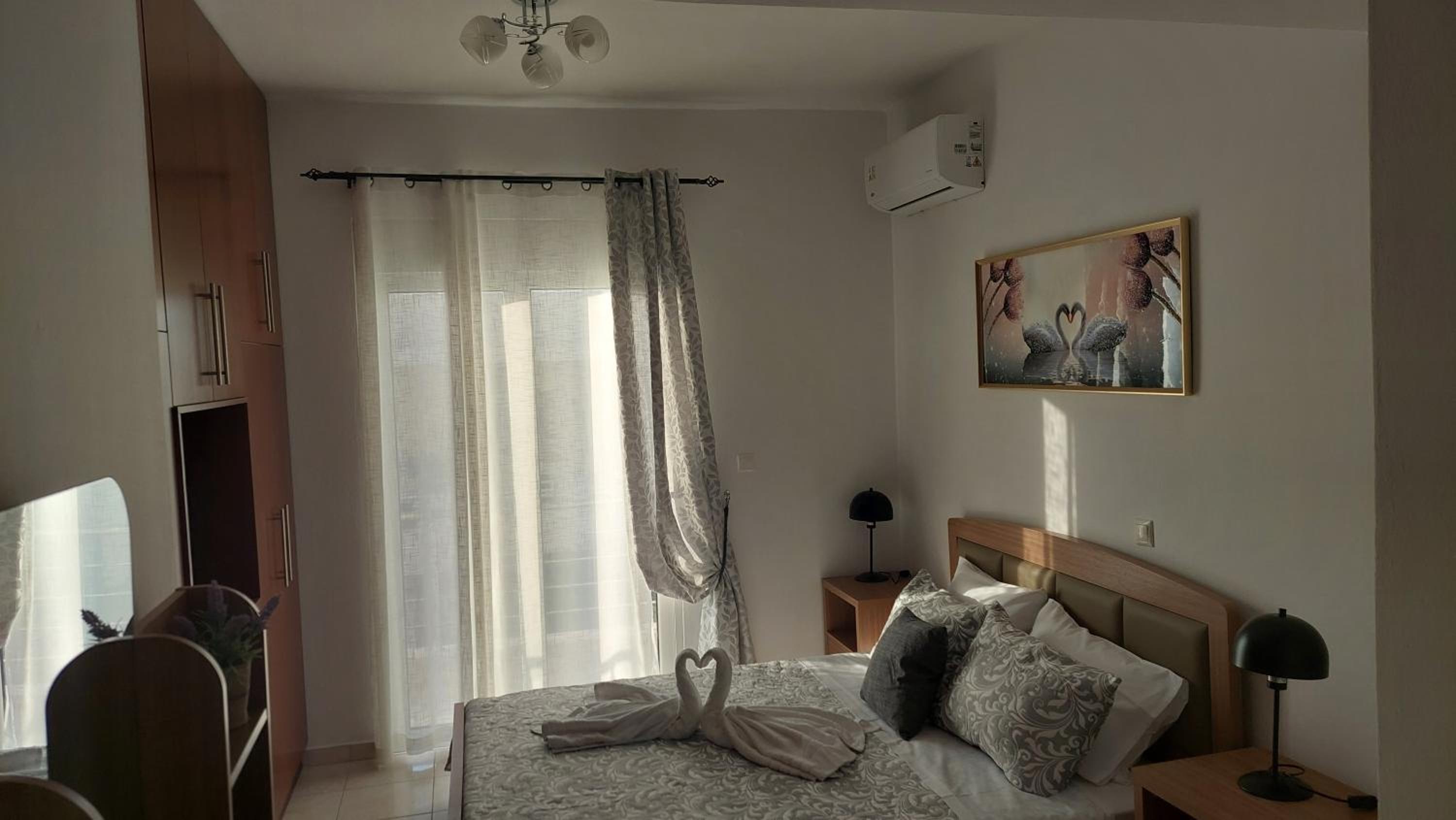 Two-Room Apartment