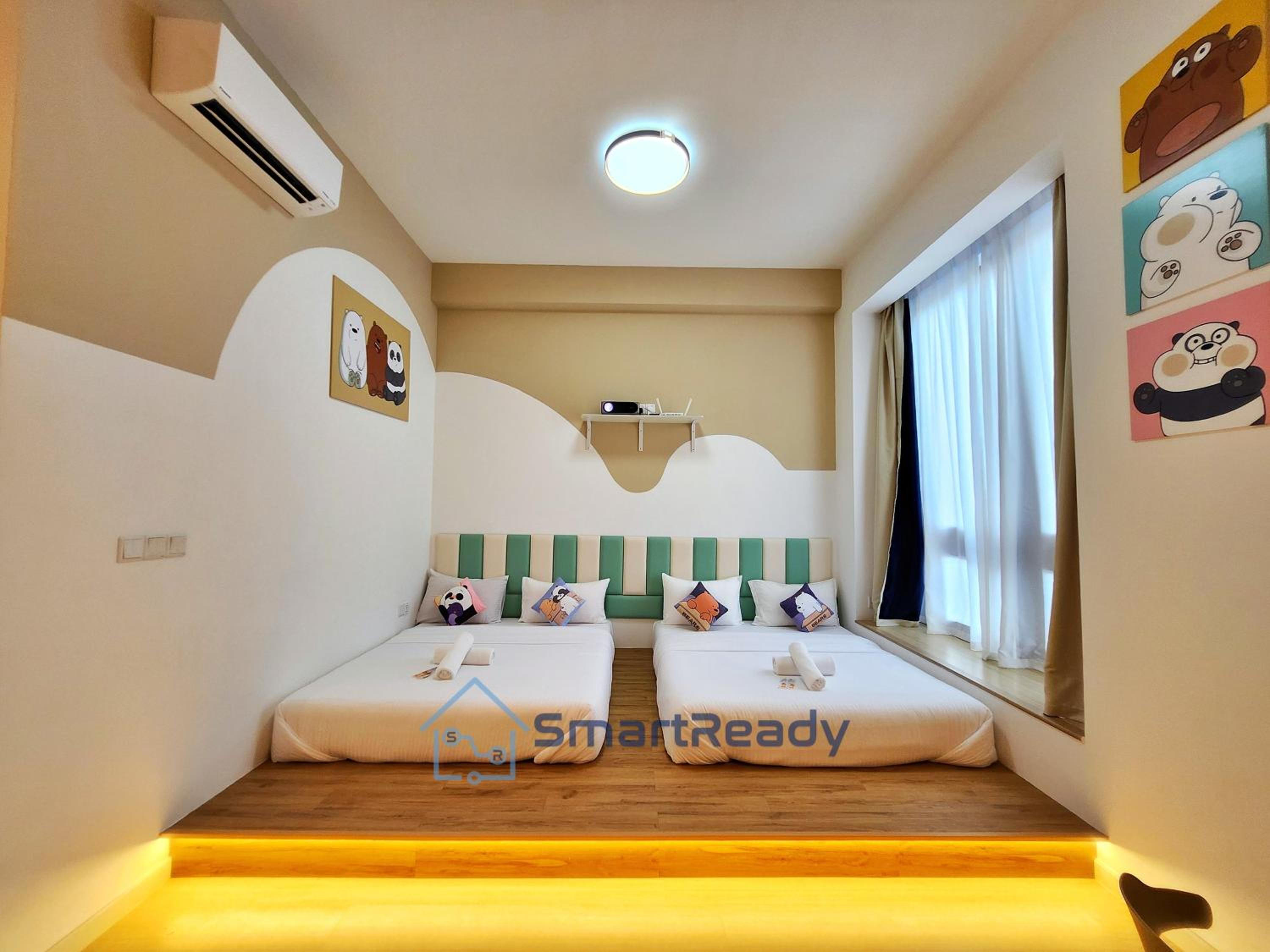 Loft photo 1