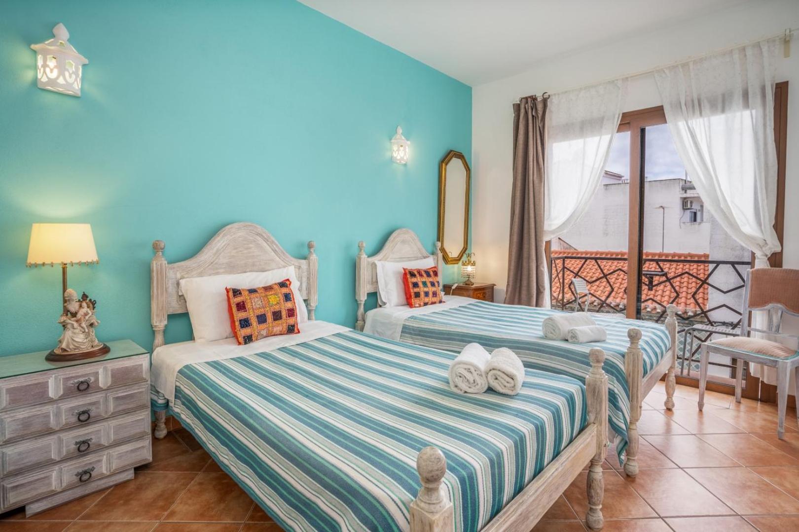 Double Room with Balcony photo 1