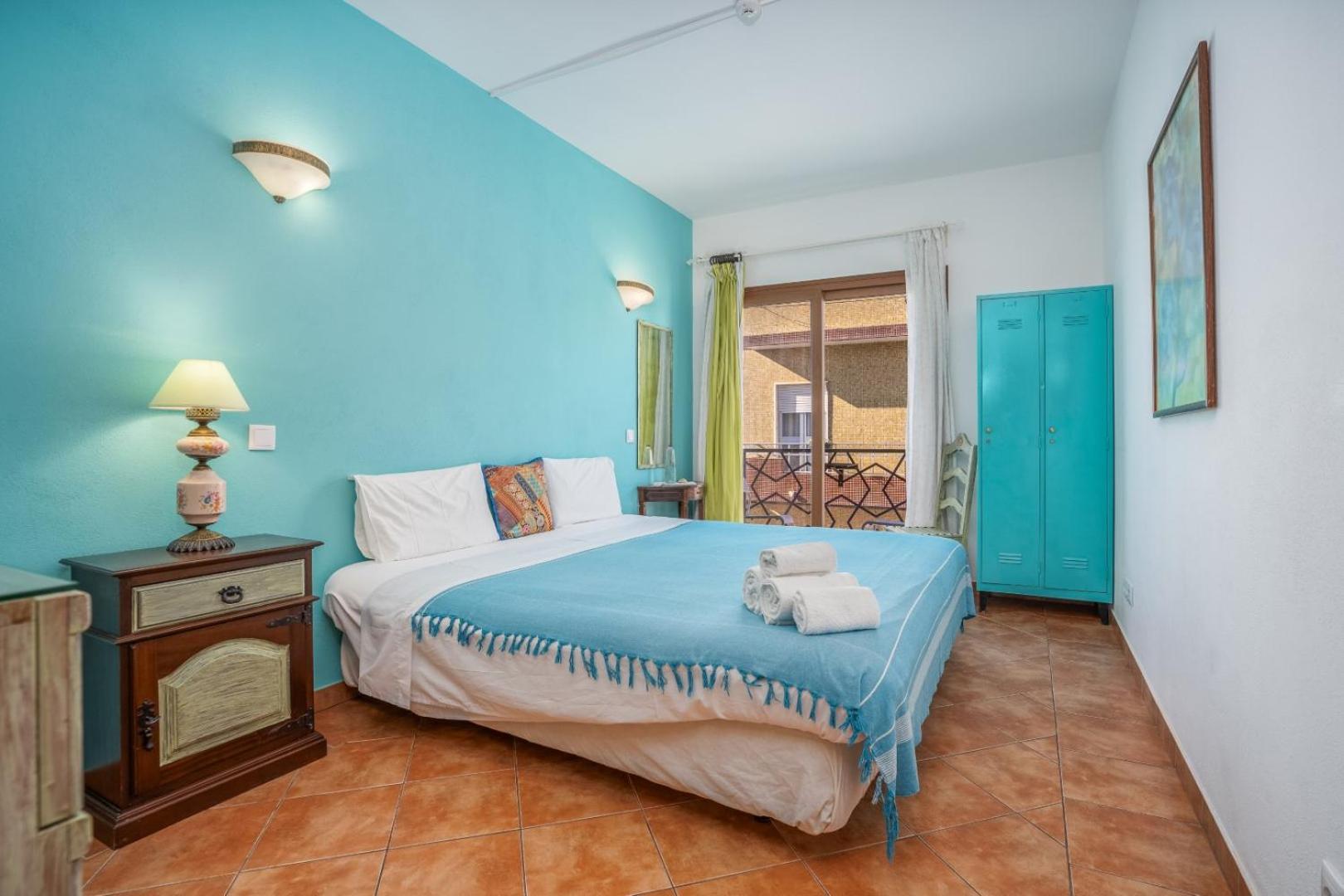 Double Room with Balcony photo 3