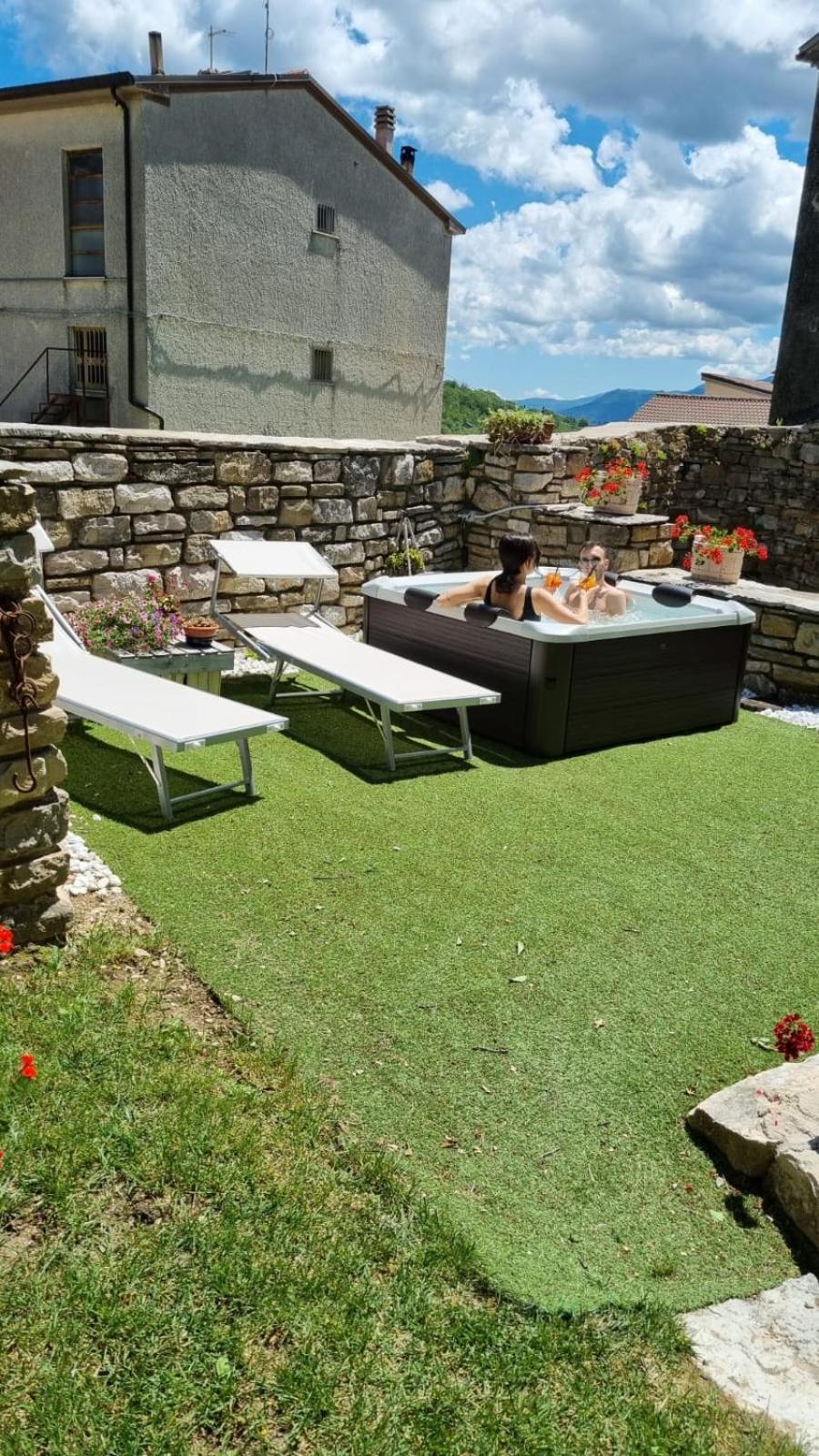 L'angolo fiorito, Foto 19