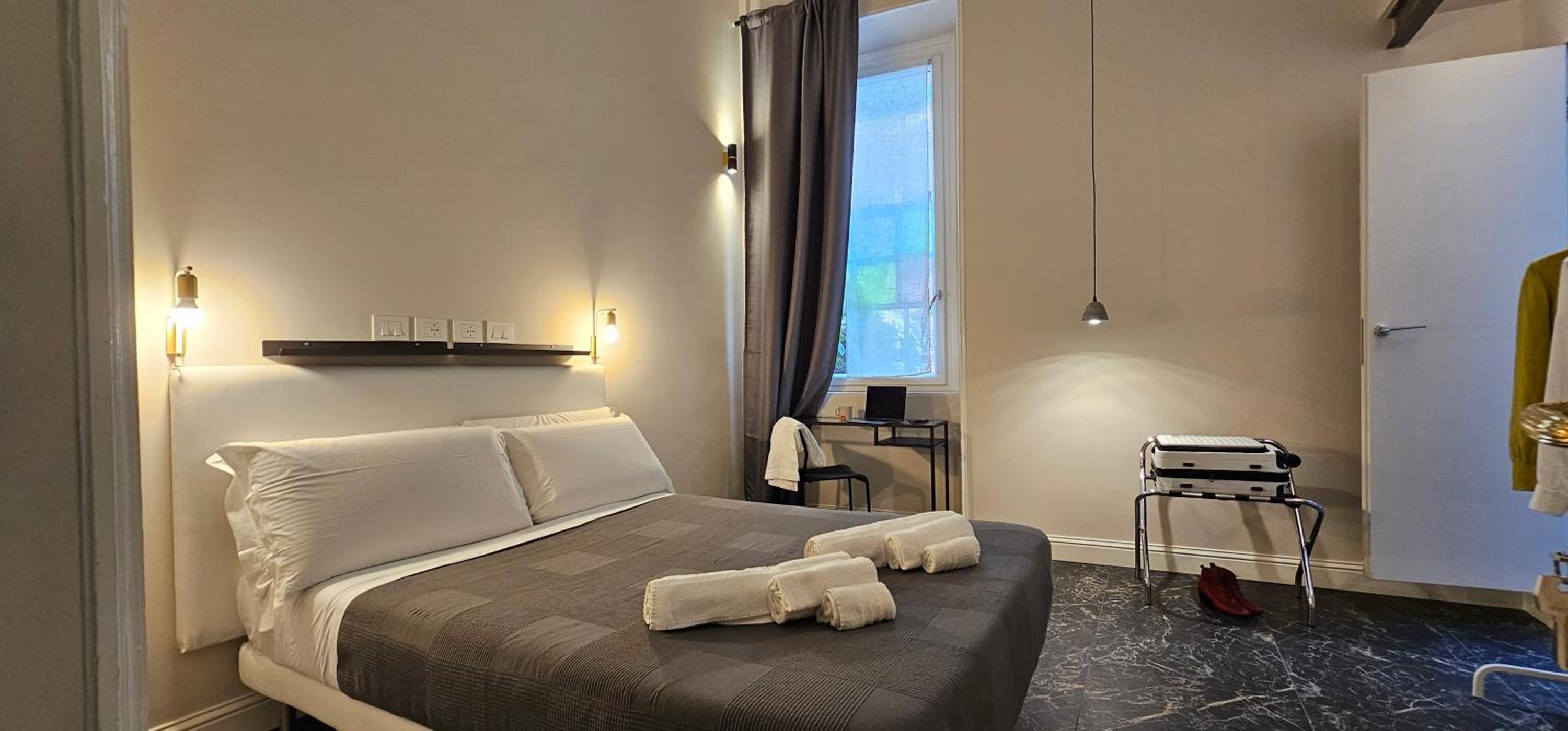 Standard King Room