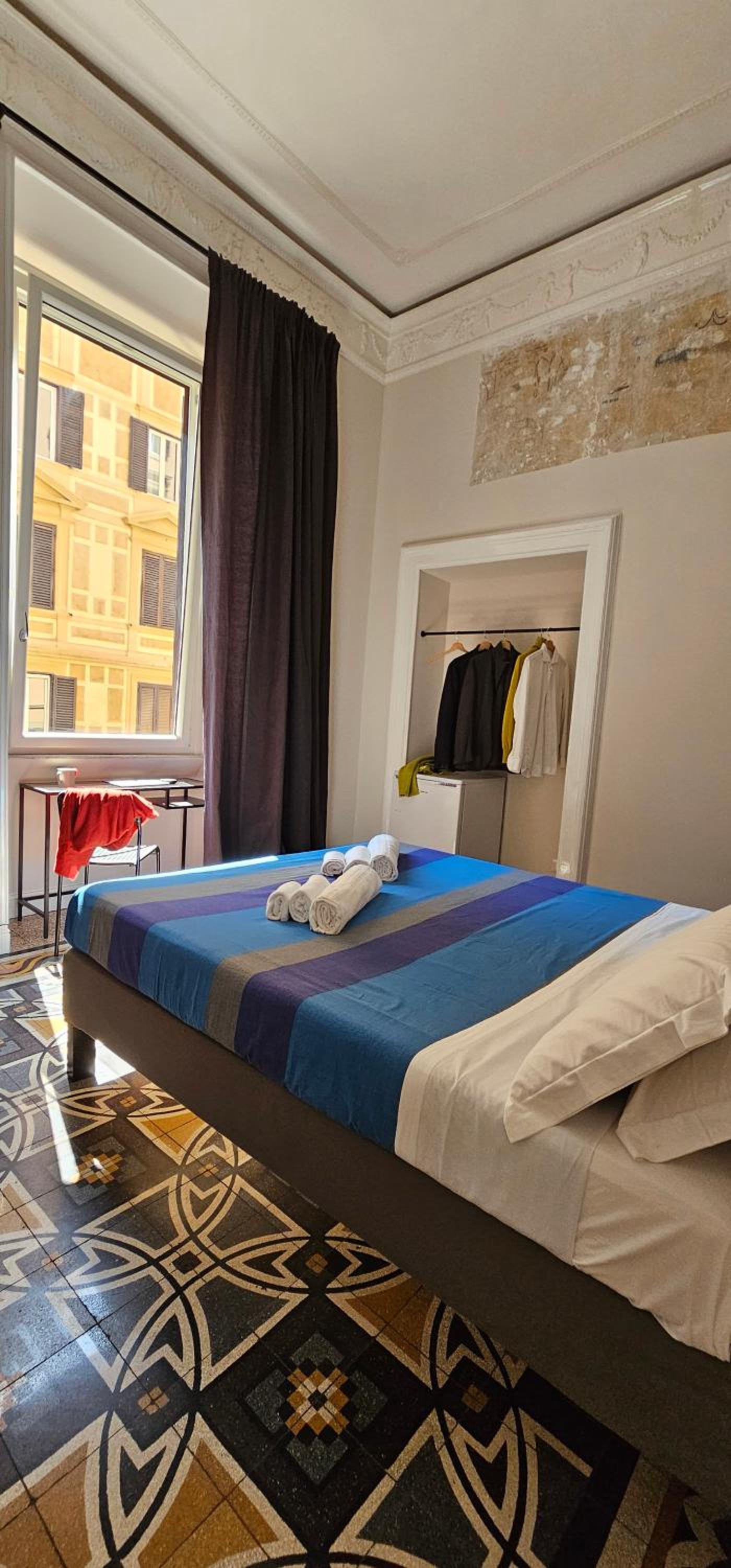 King Room