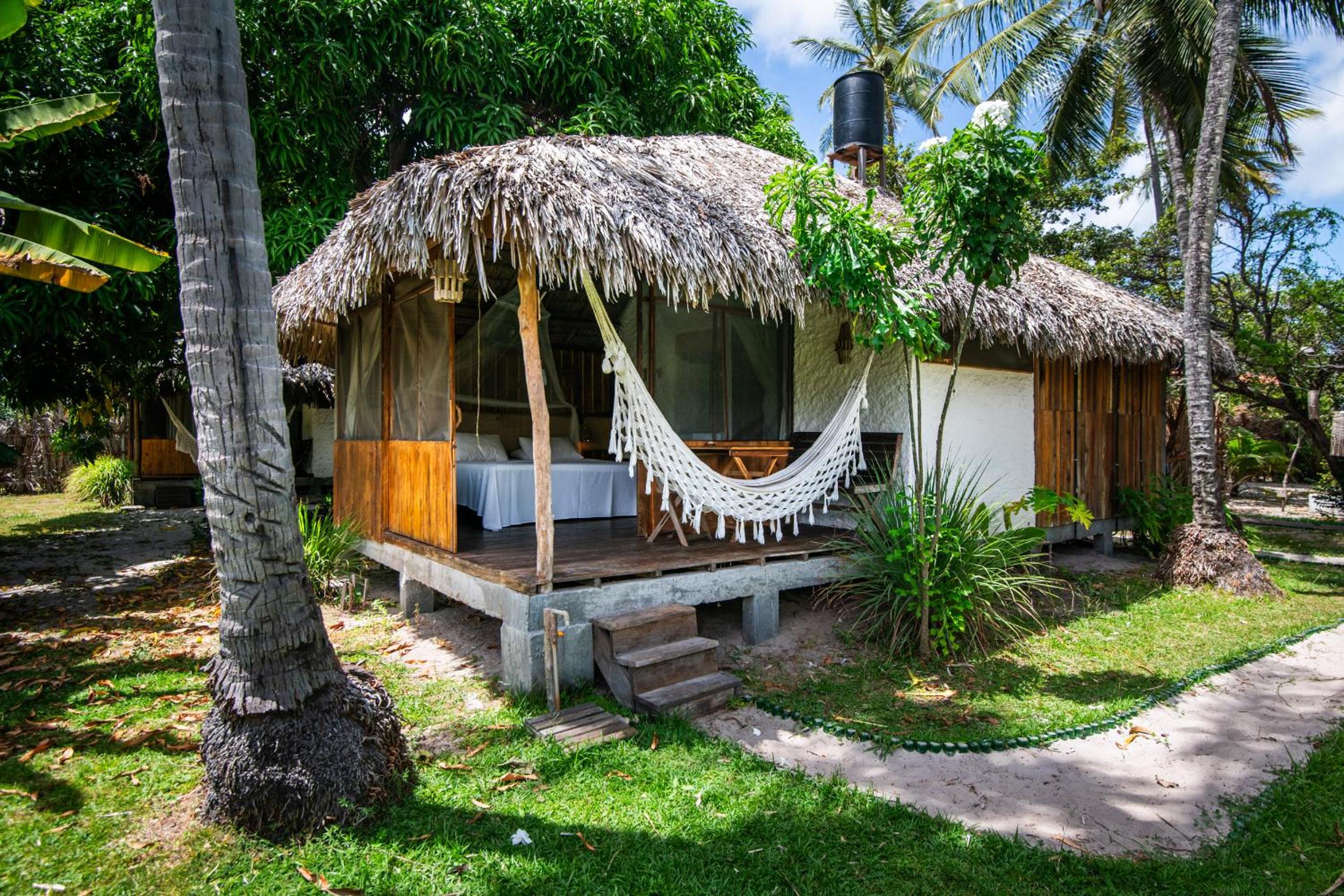 Bungalow with Patio photo 2