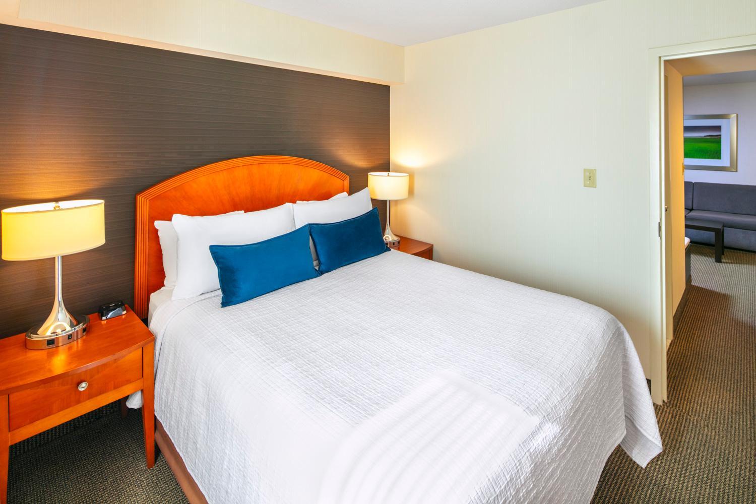 Junior Suite - Photo 3