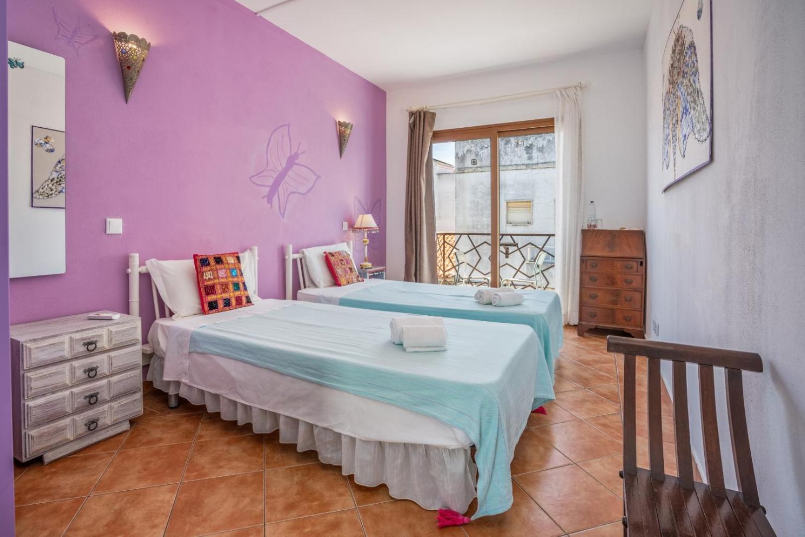 Double Room with Balcony photo 2