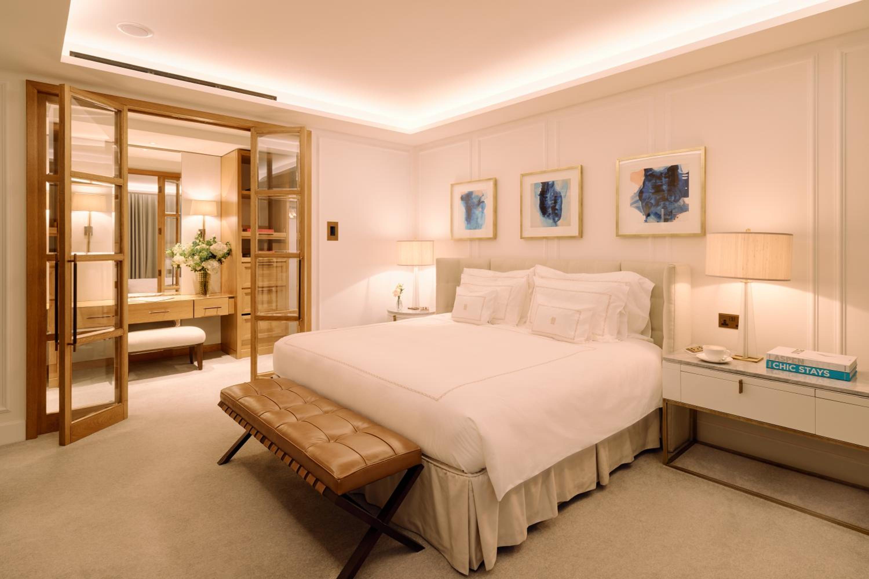 London Suite