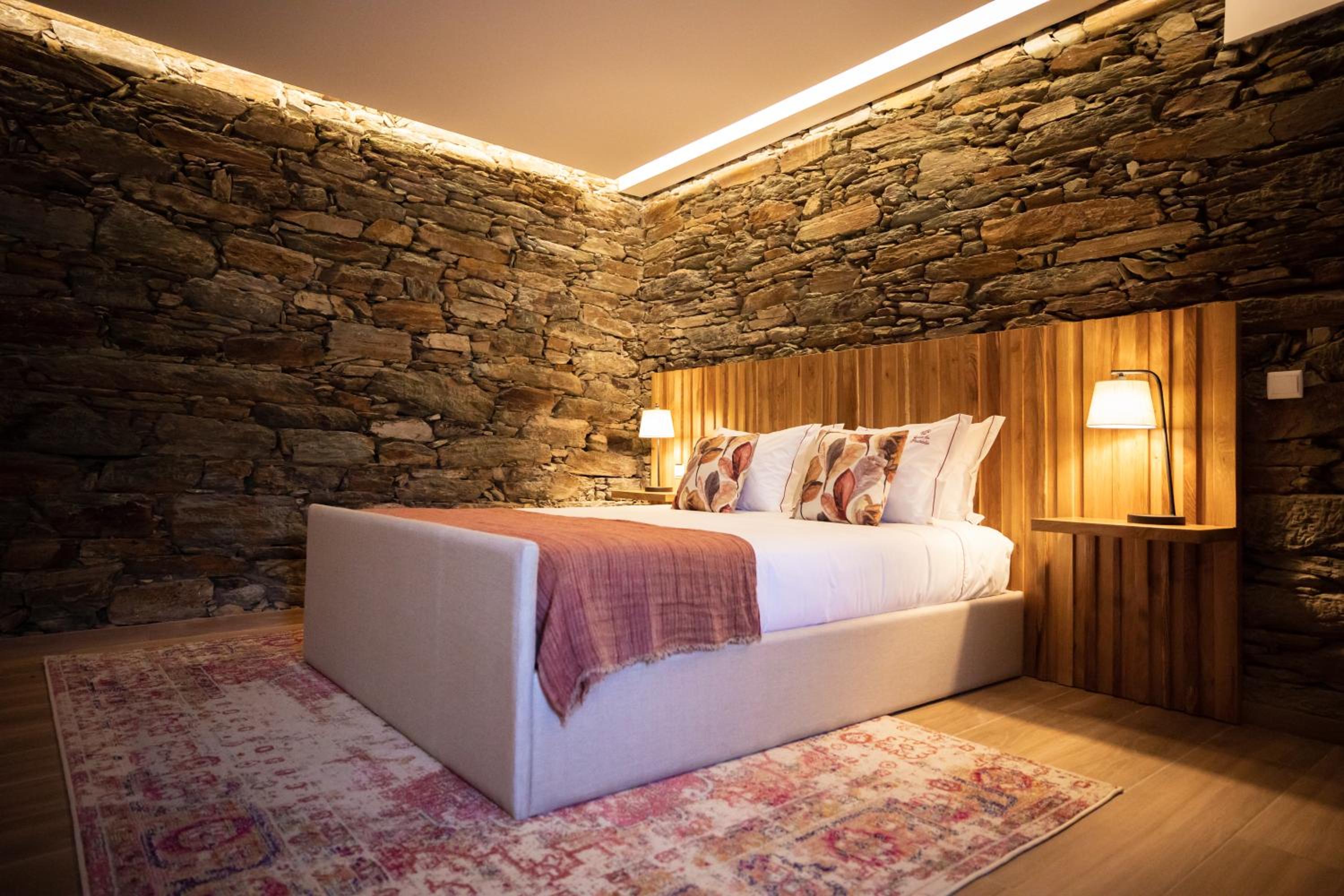 Deluxe Doppelzimmer