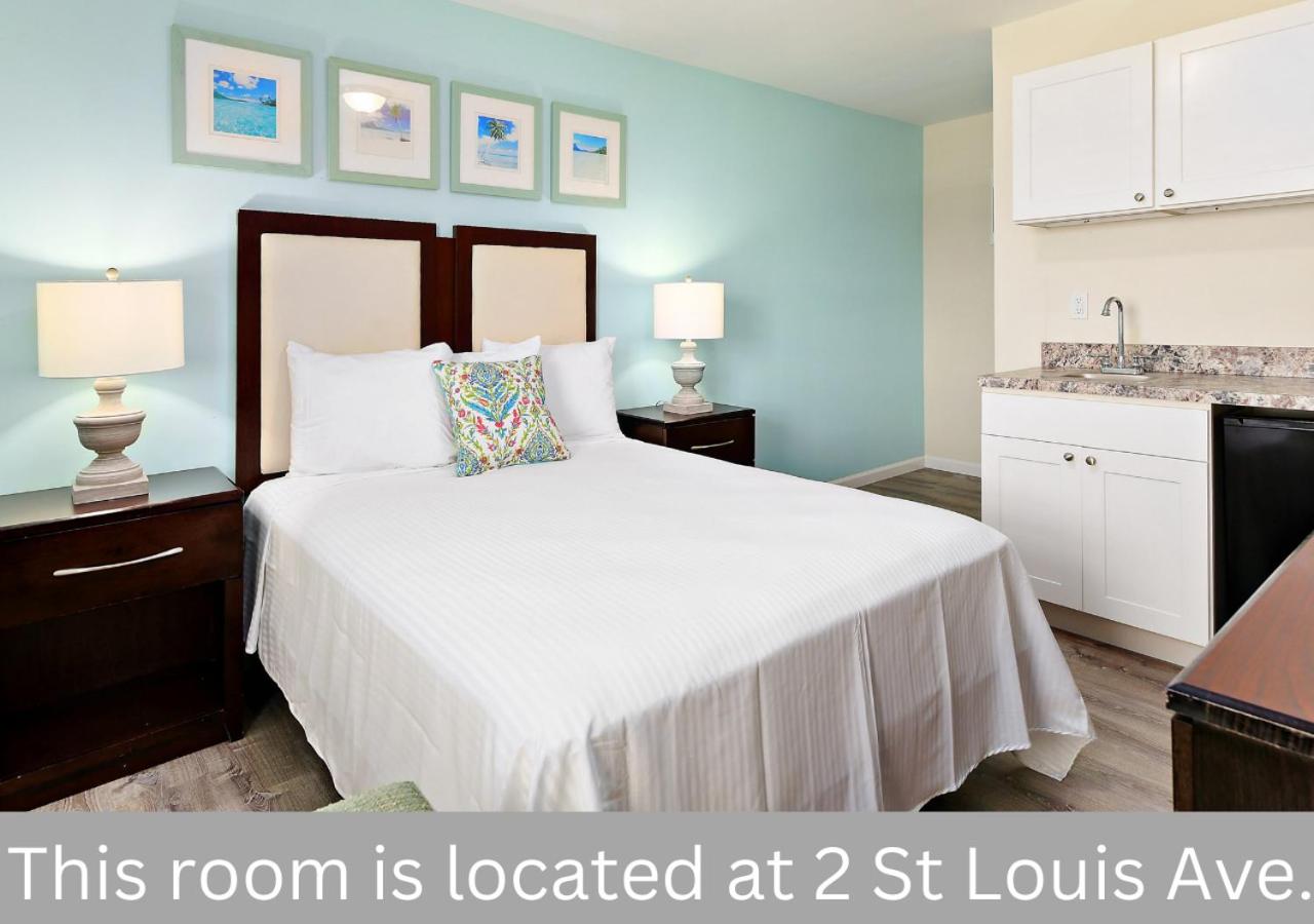 Bayside 1 Queen Bed photo 1