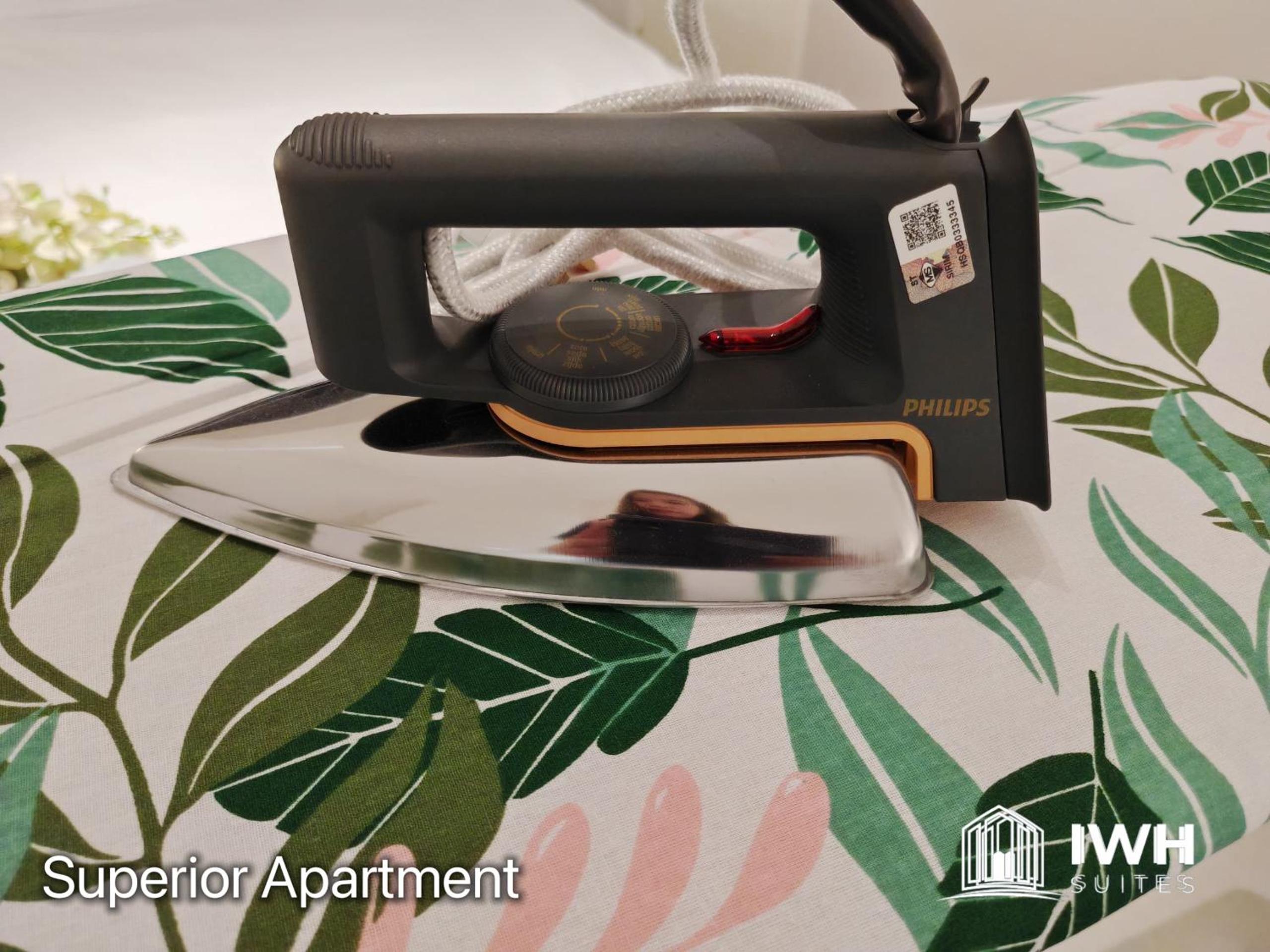 Two-Bedroom Apartment - Photo 14