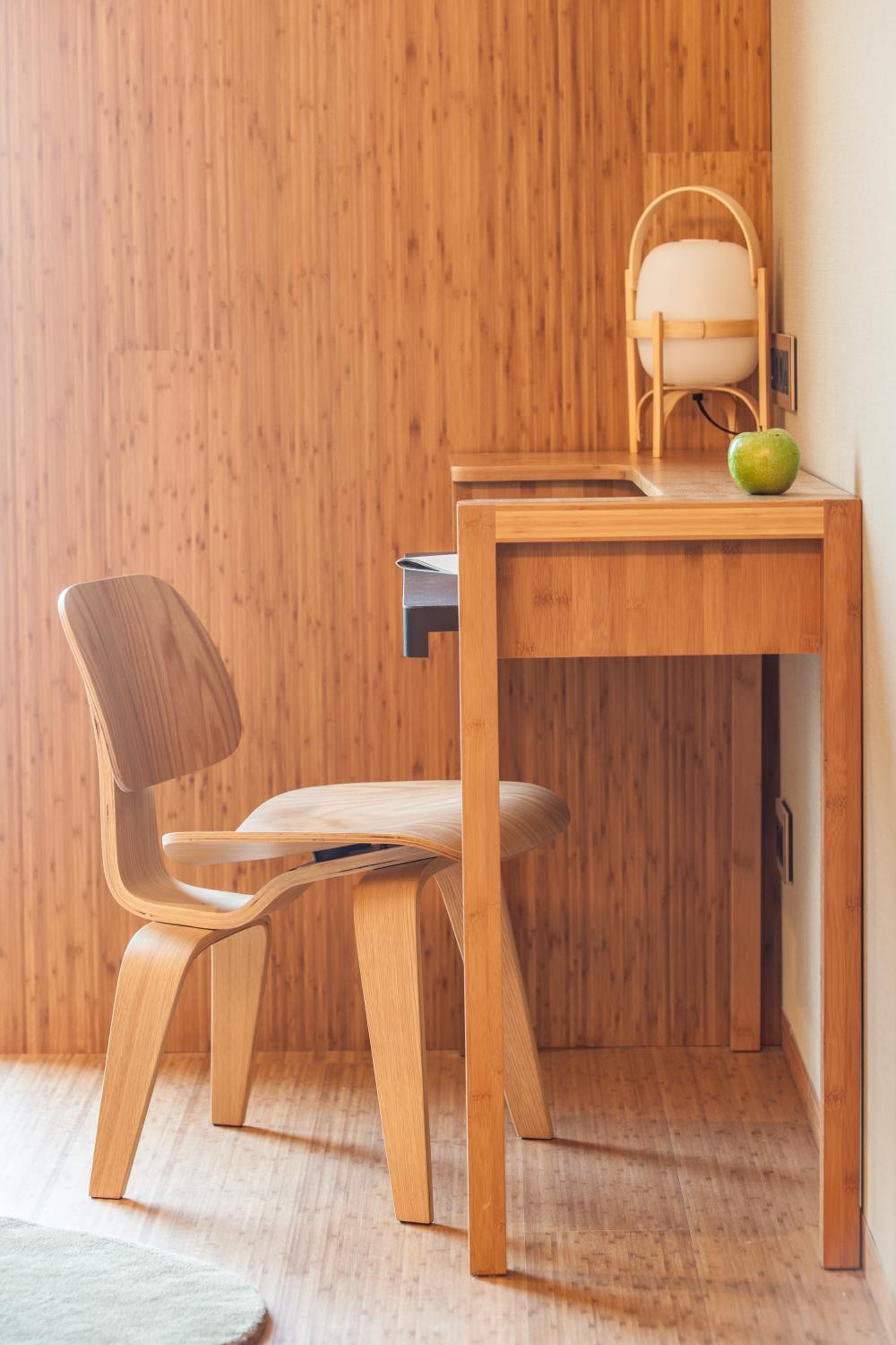 Habitación Doble de Lujo con Balcón