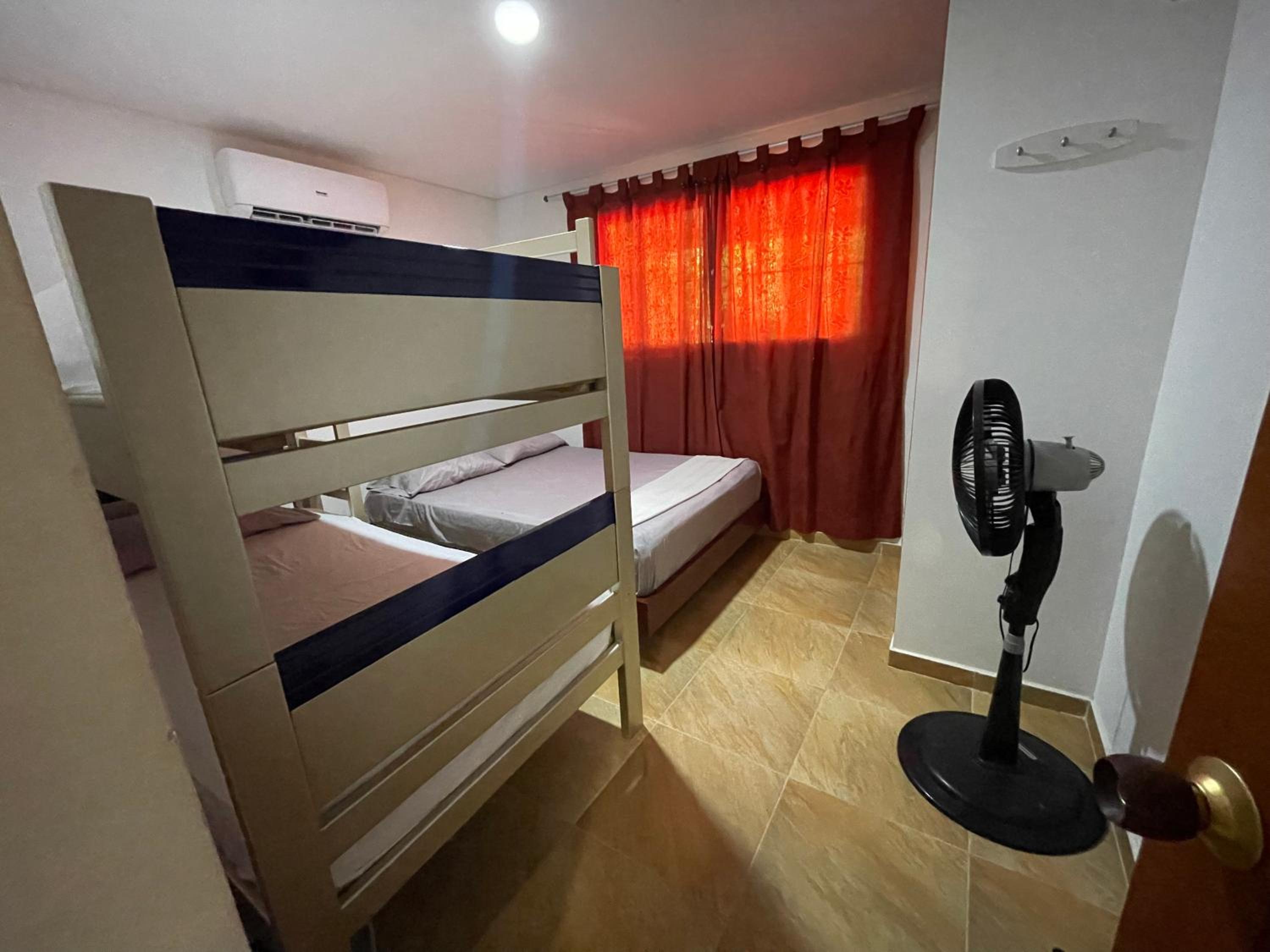 Three-Bedroom Home photo 1