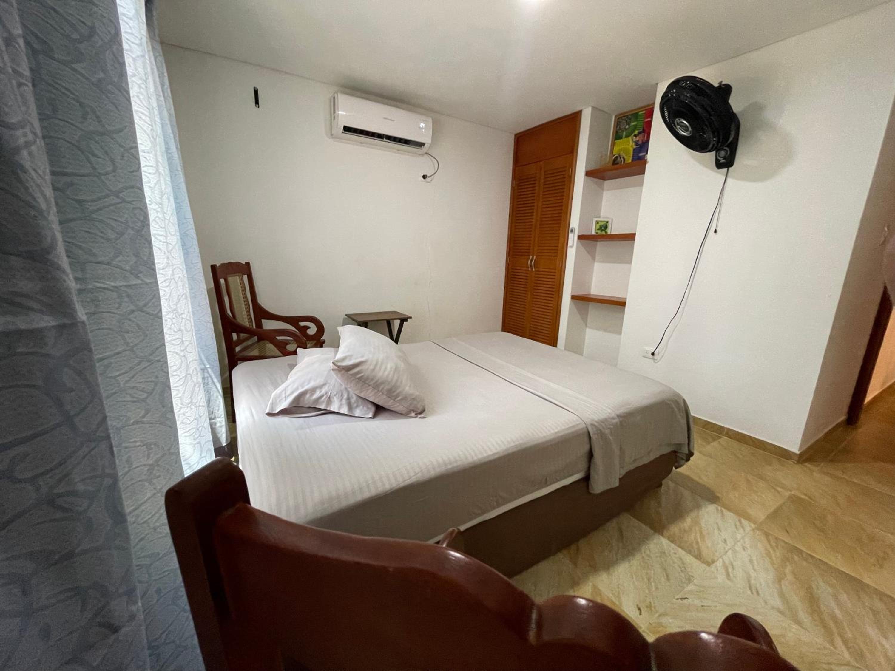 Maison 3 Chambres photo 2
