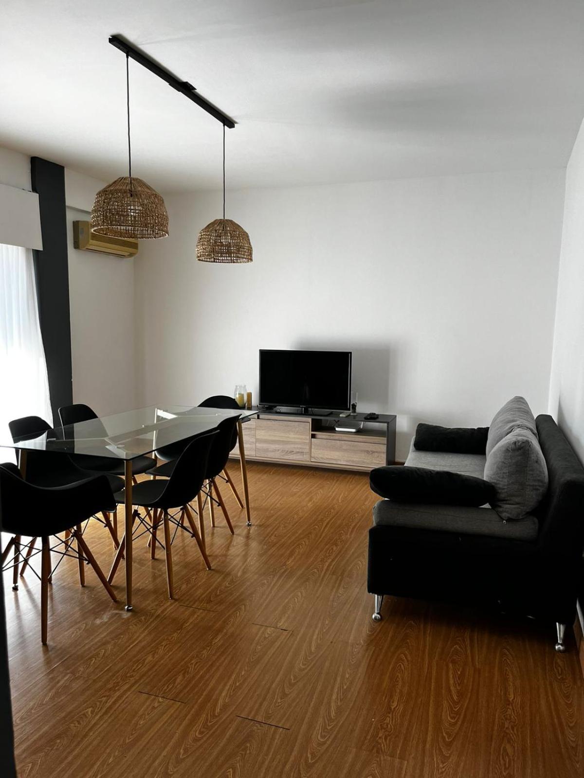 One-Bedroom Apartment photo 3