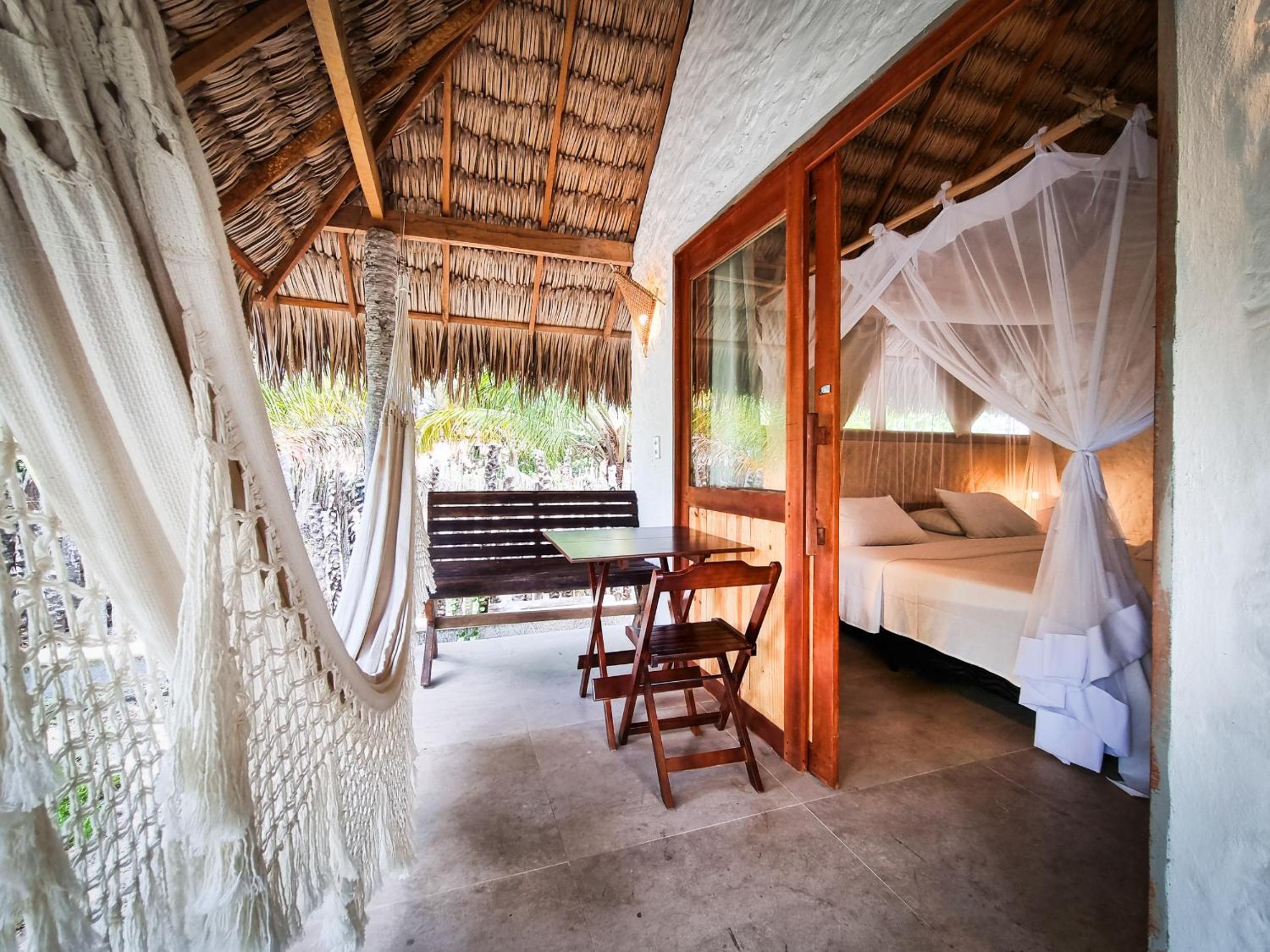 Deluxe Bungalow photo 2