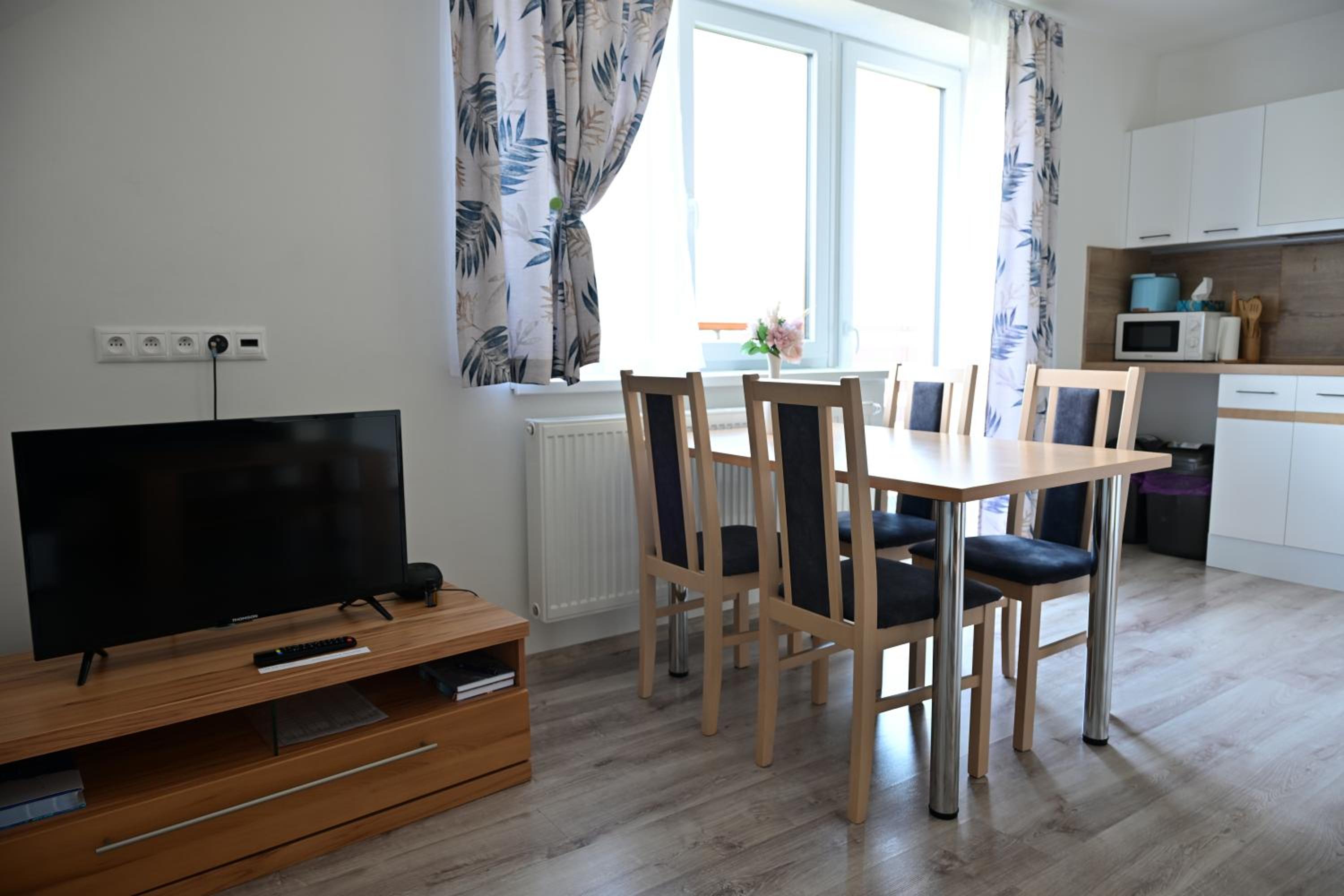 Two-Bedroom Apartment - Photo 36
