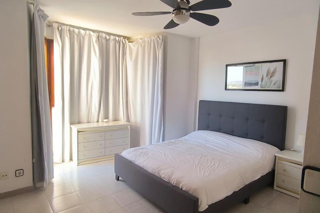Departamento de tres habitaciones