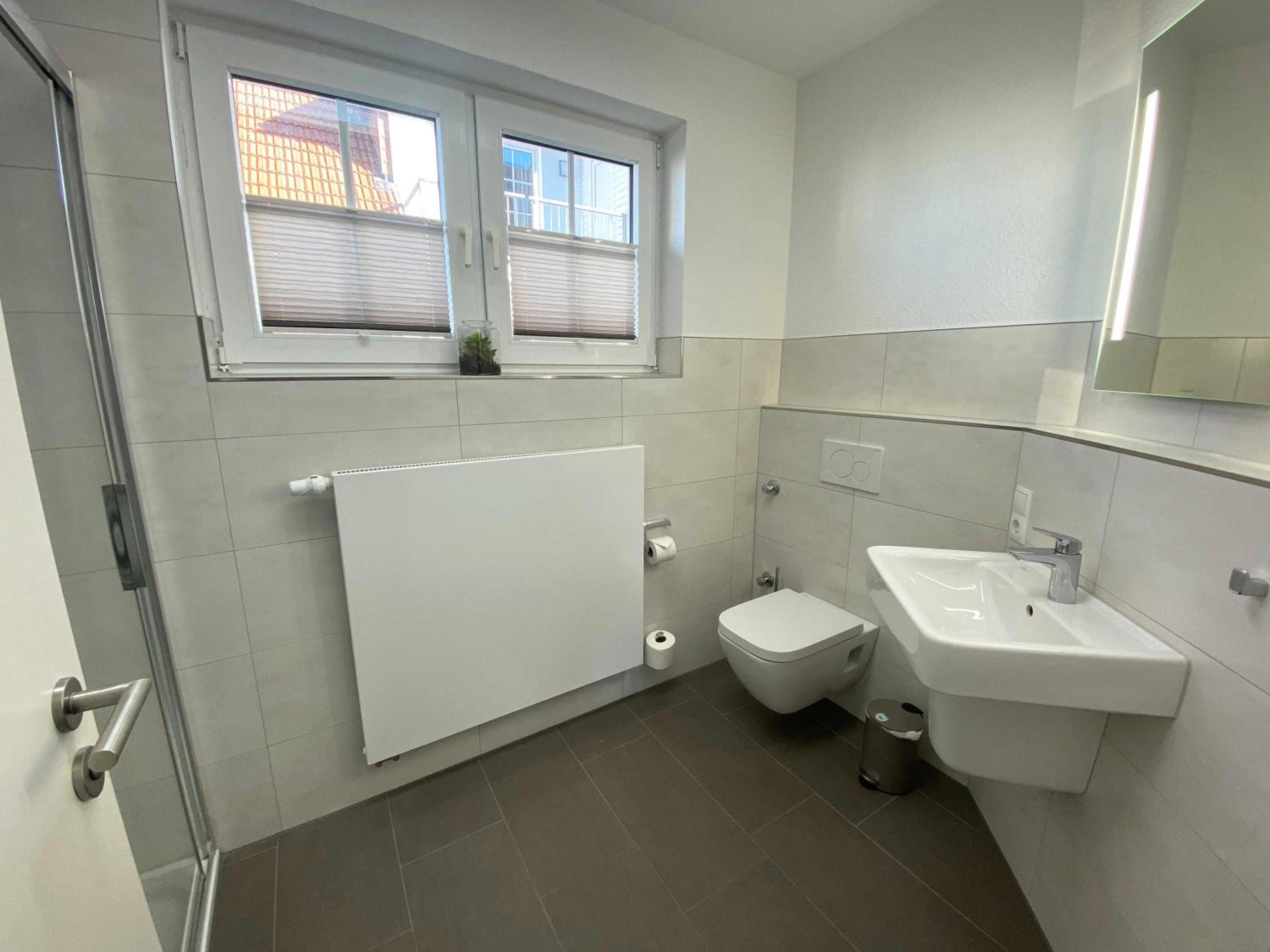 One-Bedroom Apartment with Terrace photo 3