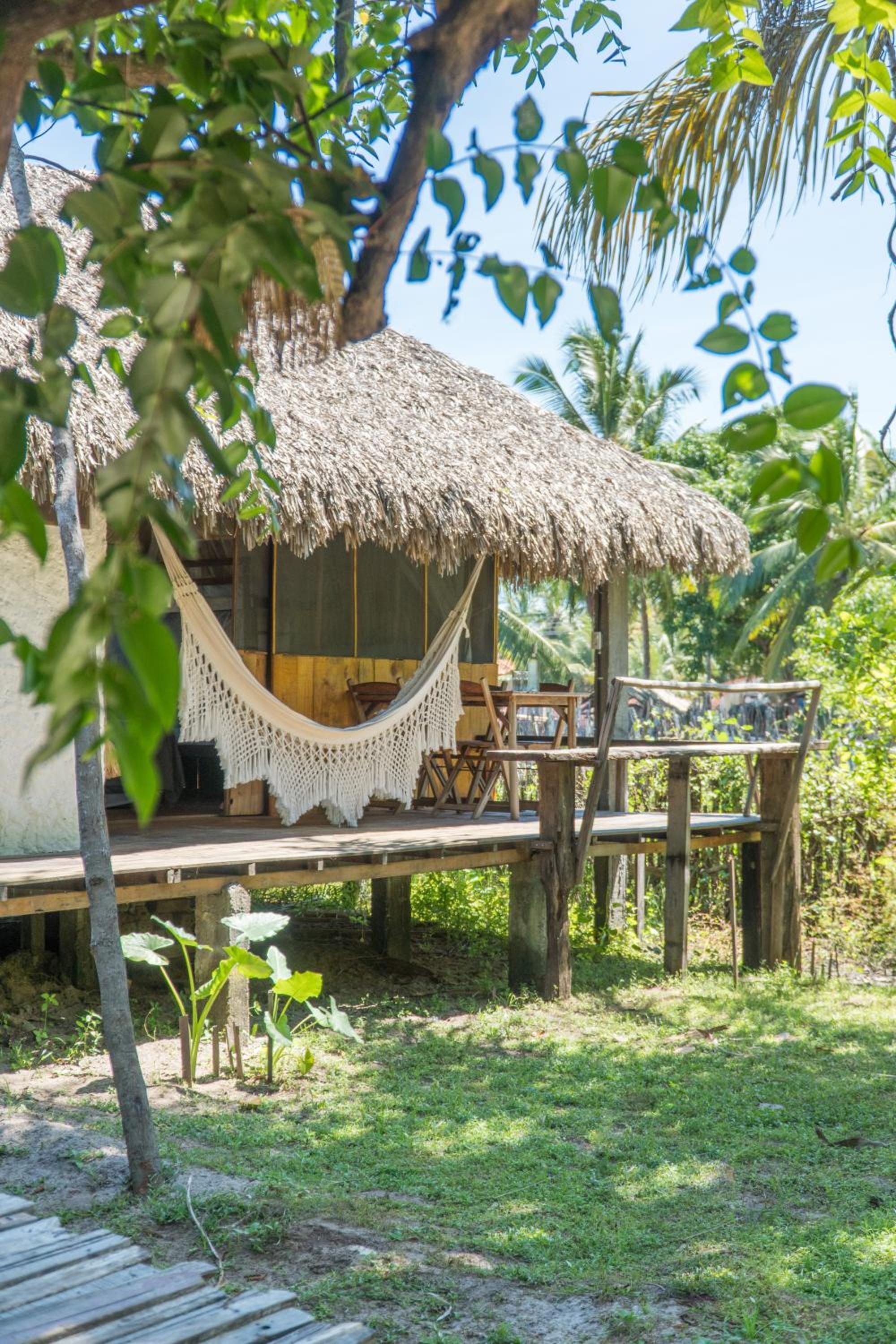 Family Bungalow photo 3