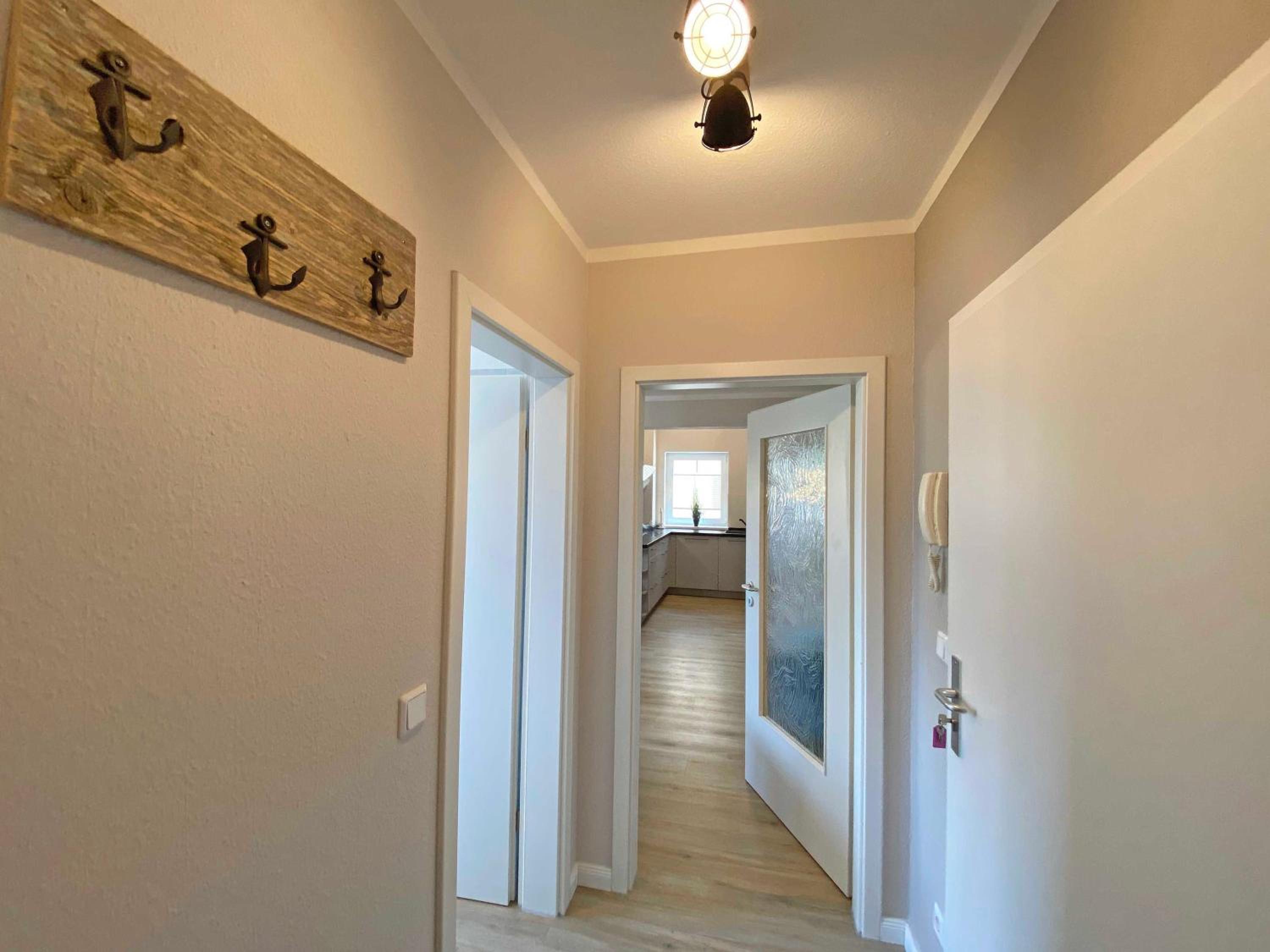 Two-Bedroom Apartment with Lake View photo 1