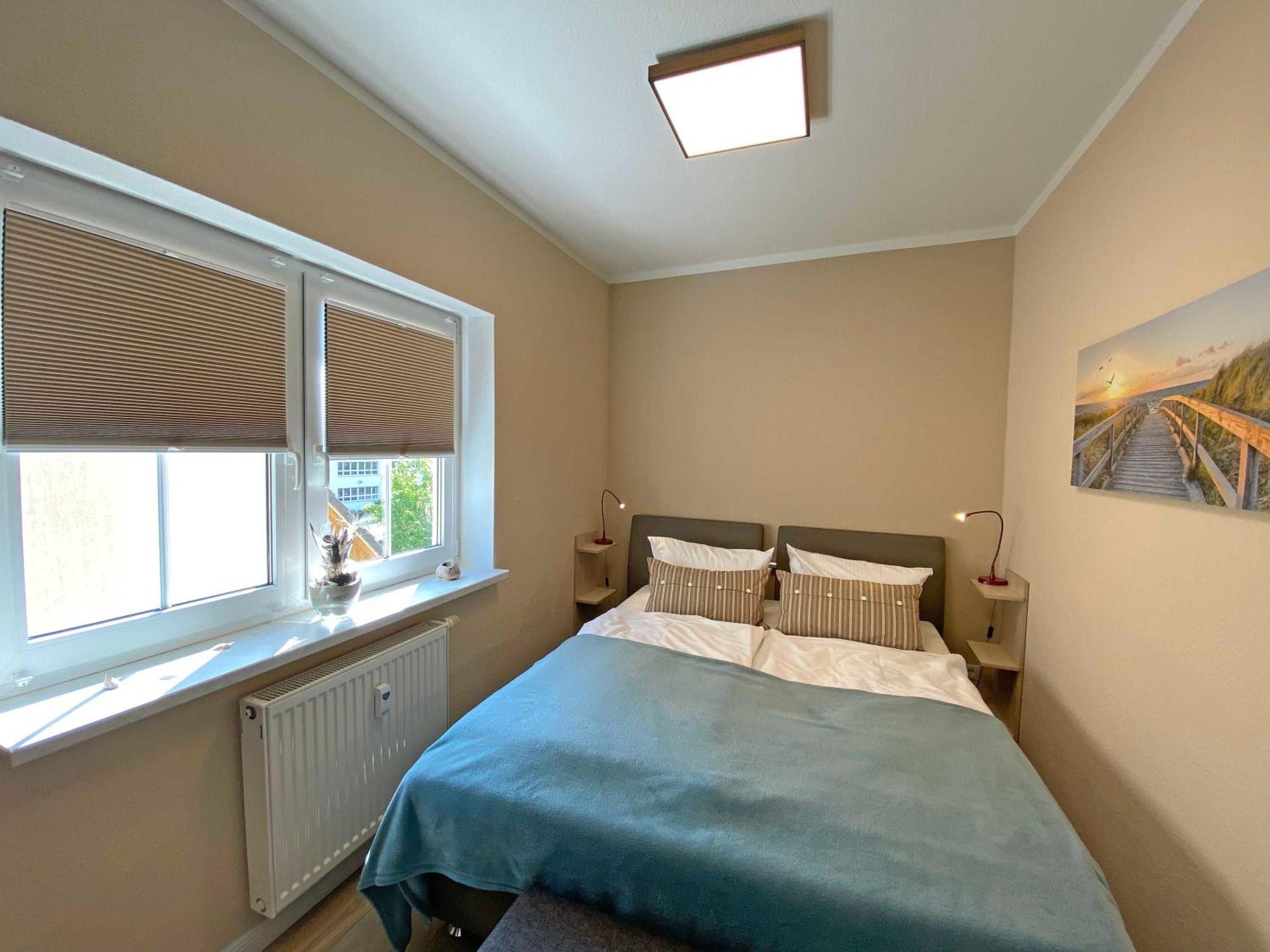 Two-Bedroom Apartment with Lake View photo 3